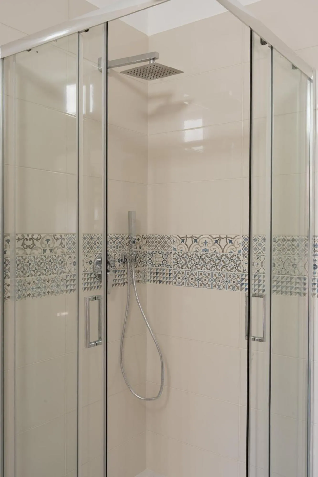 Shower in Casa "Stella" - Locazioni Turistiche