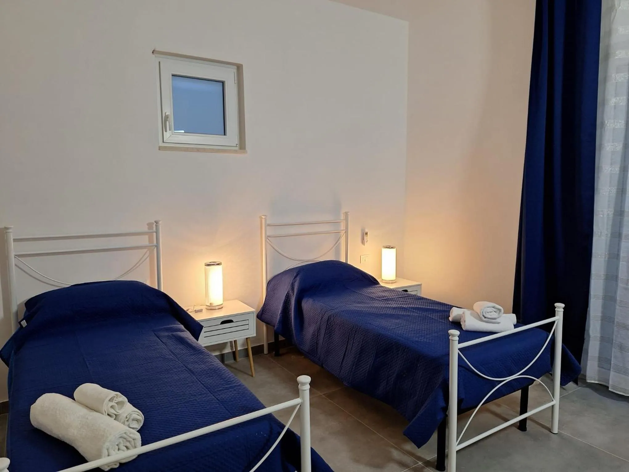 Bed in Casa "Stella" - Locazioni Turistiche