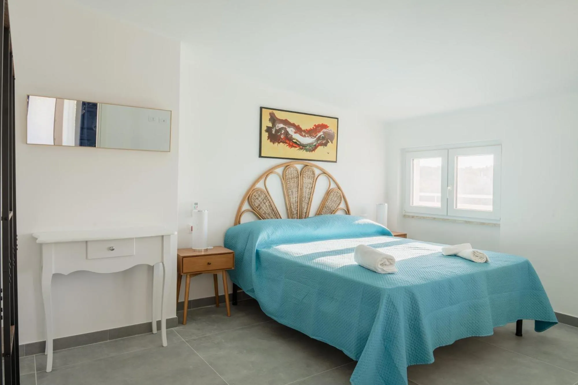 Bedroom in Casa "Stella" - Locazioni Turistiche