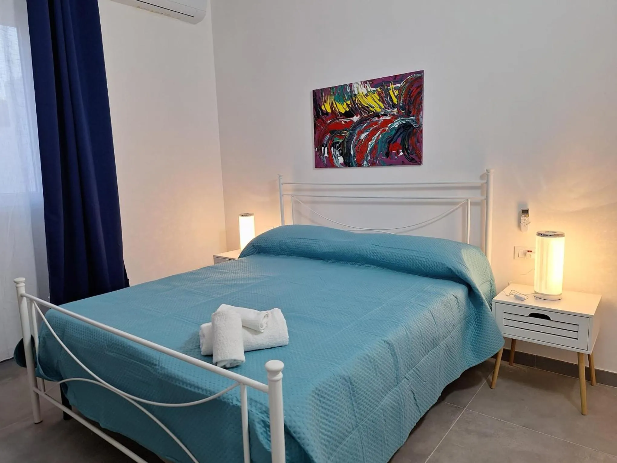 Bed in Casa "Stella" - Locazioni Turistiche
