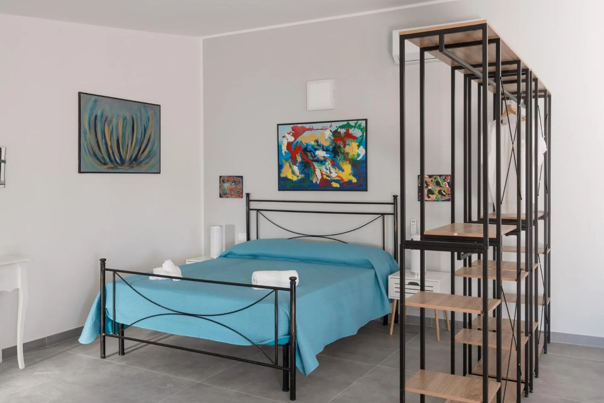 Bed in Casa "Stella" - Locazioni Turistiche