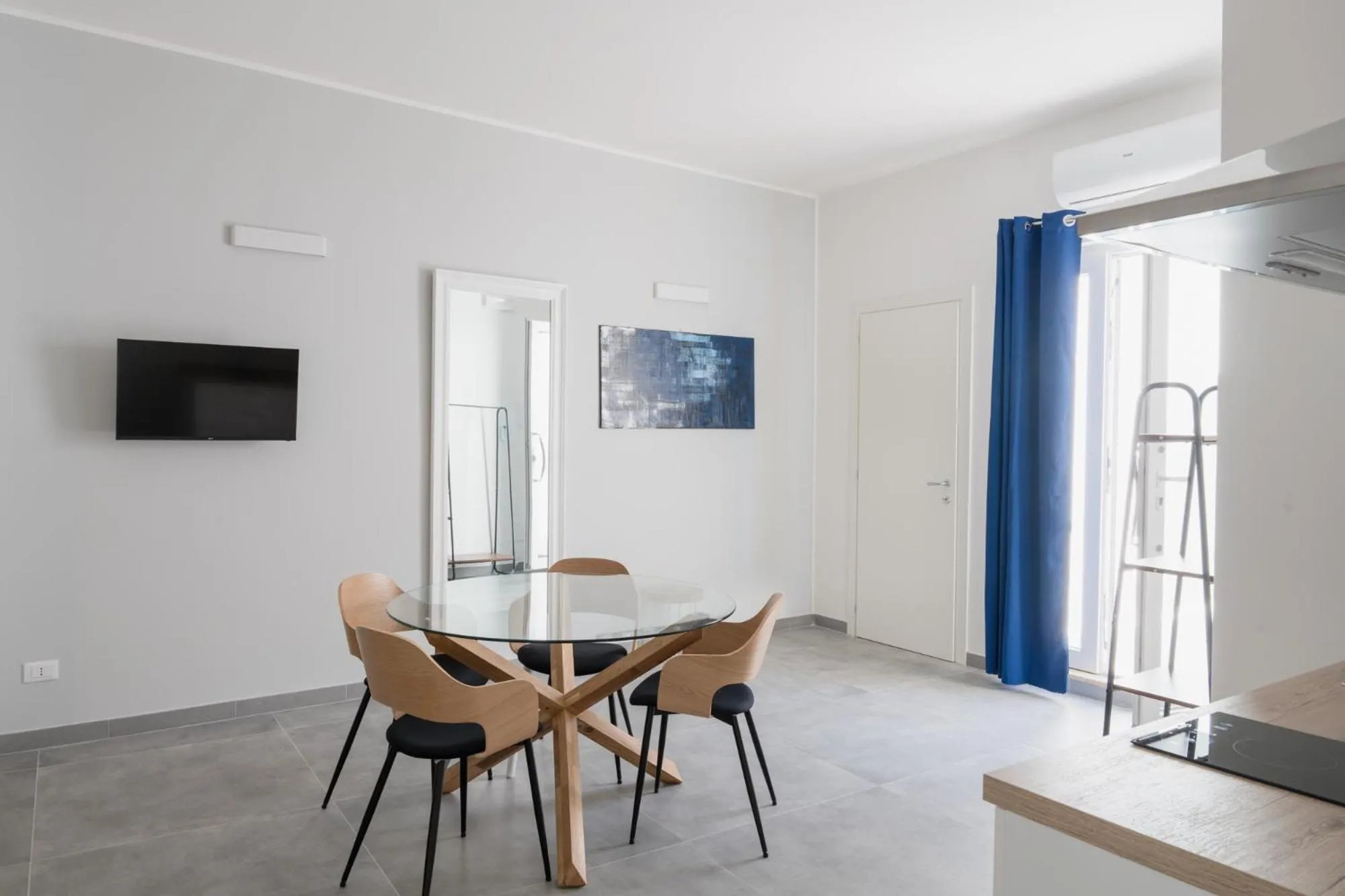 TV and multimedia in Casa "Stella" - Locazioni Turistiche