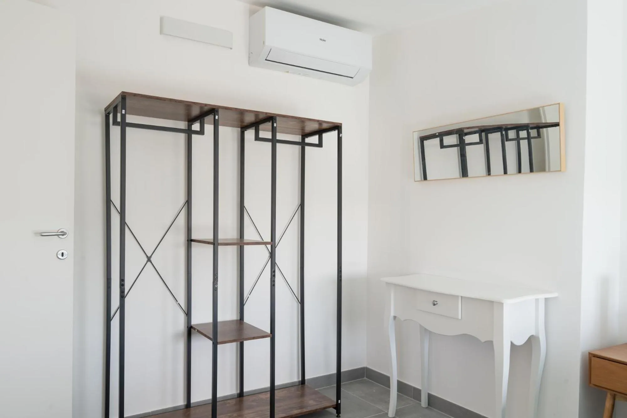 wardrobe in Casa "Stella" - Locazioni Turistiche