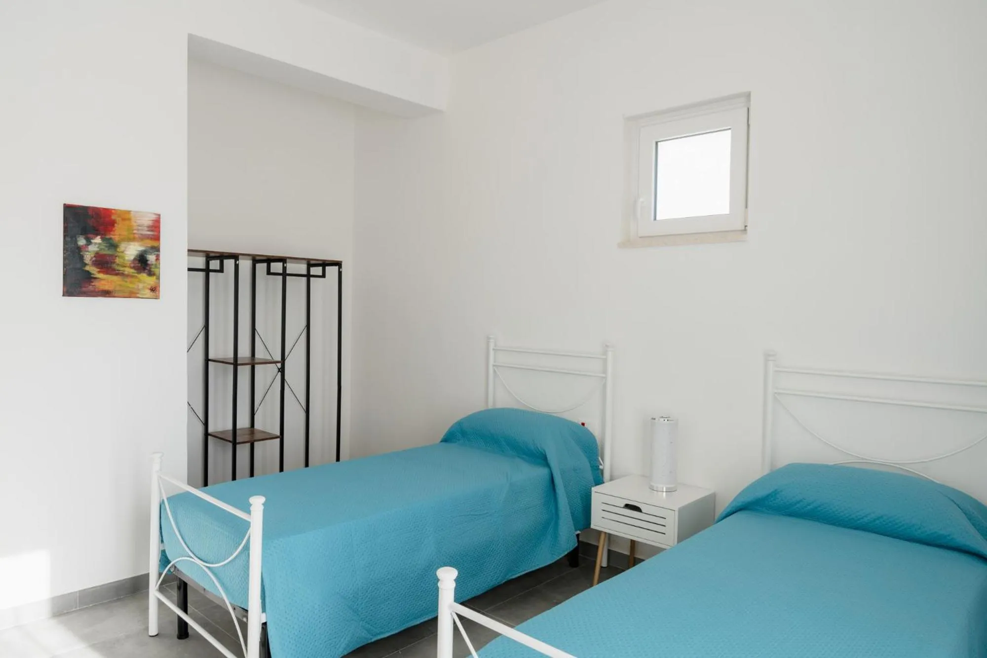 Bed in Casa "Stella" - Locazioni Turistiche