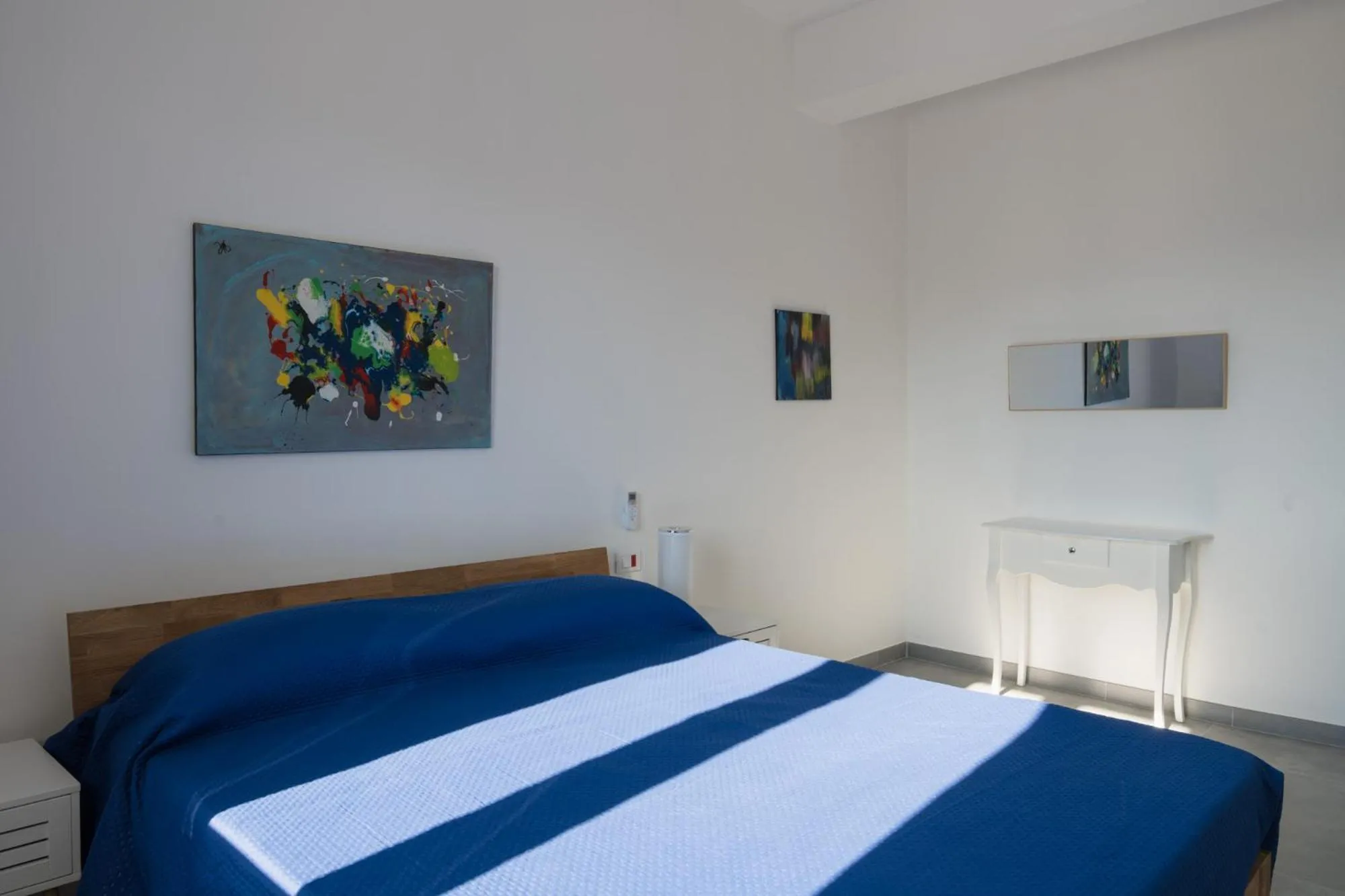 Bed in Casa "Stella" - Locazioni Turistiche
