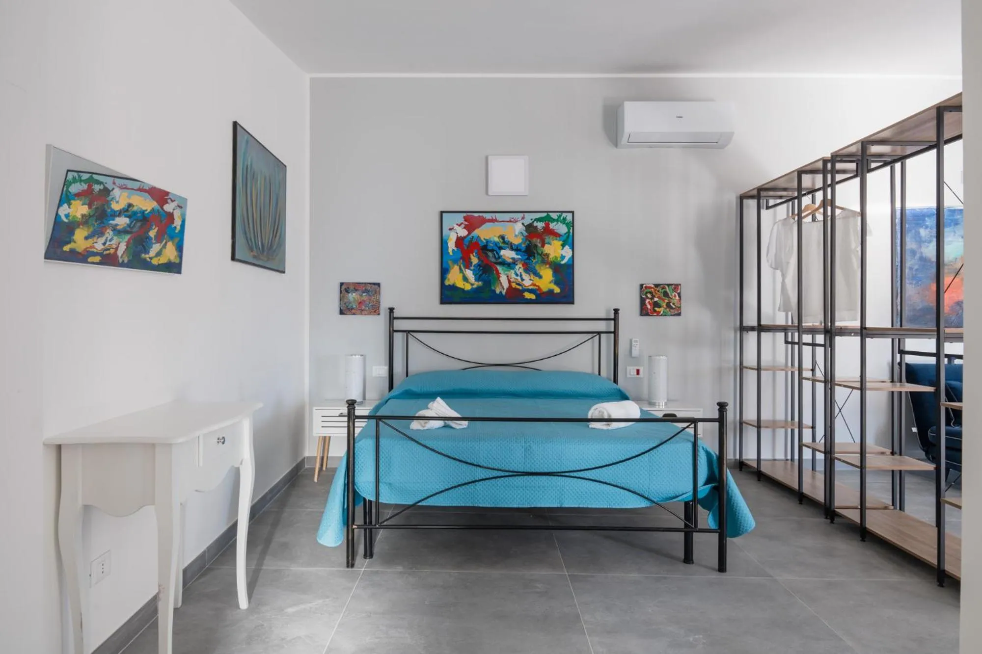 Bed in Casa "Stella" - Locazioni Turistiche