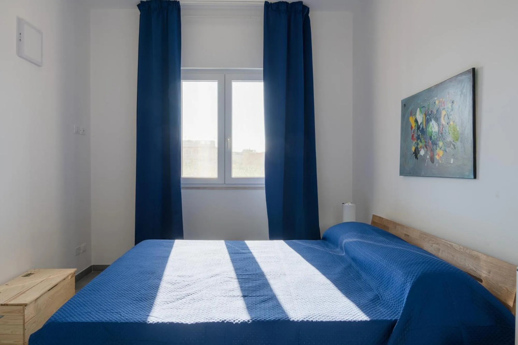 Bed in Casa "Stella" - Locazioni Turistiche