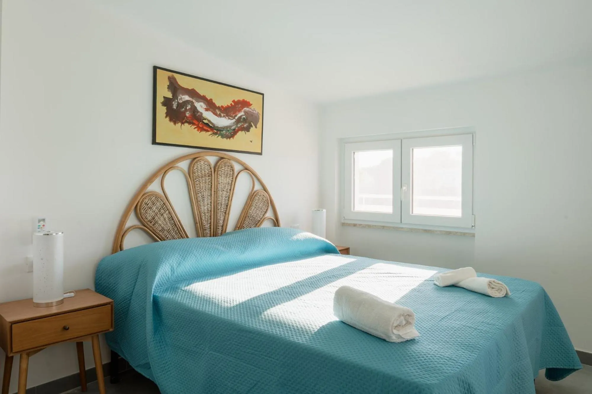 Bedroom in Casa "Stella" - Locazioni Turistiche
