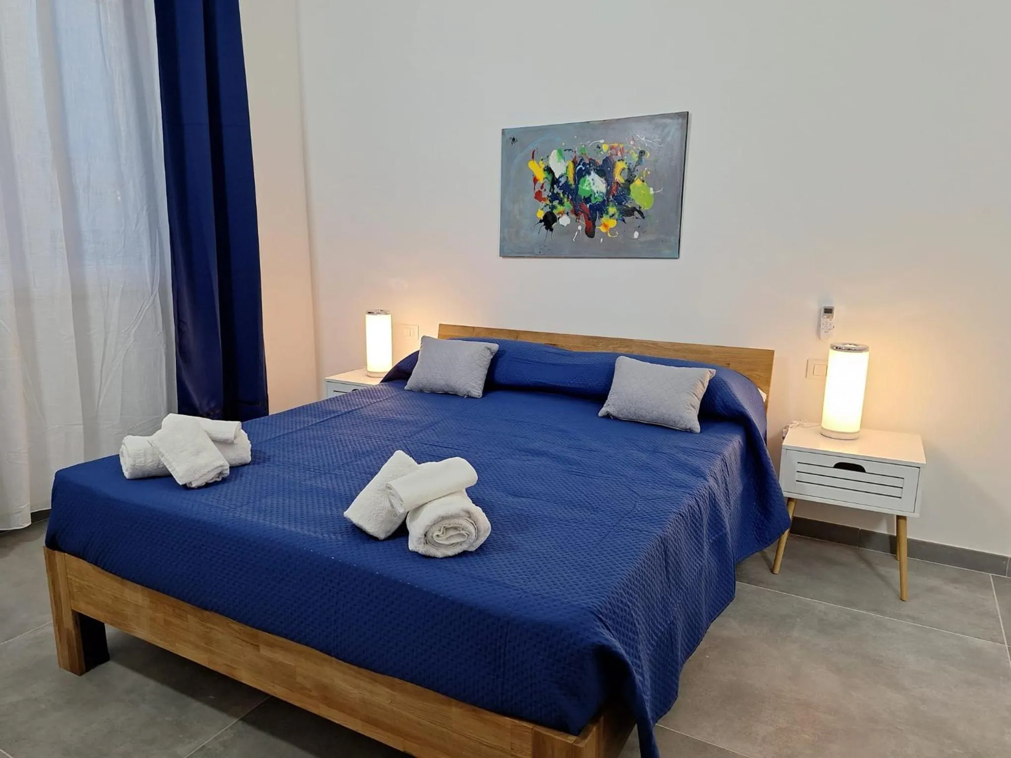 Bed in Casa "Stella" - Locazioni Turistiche