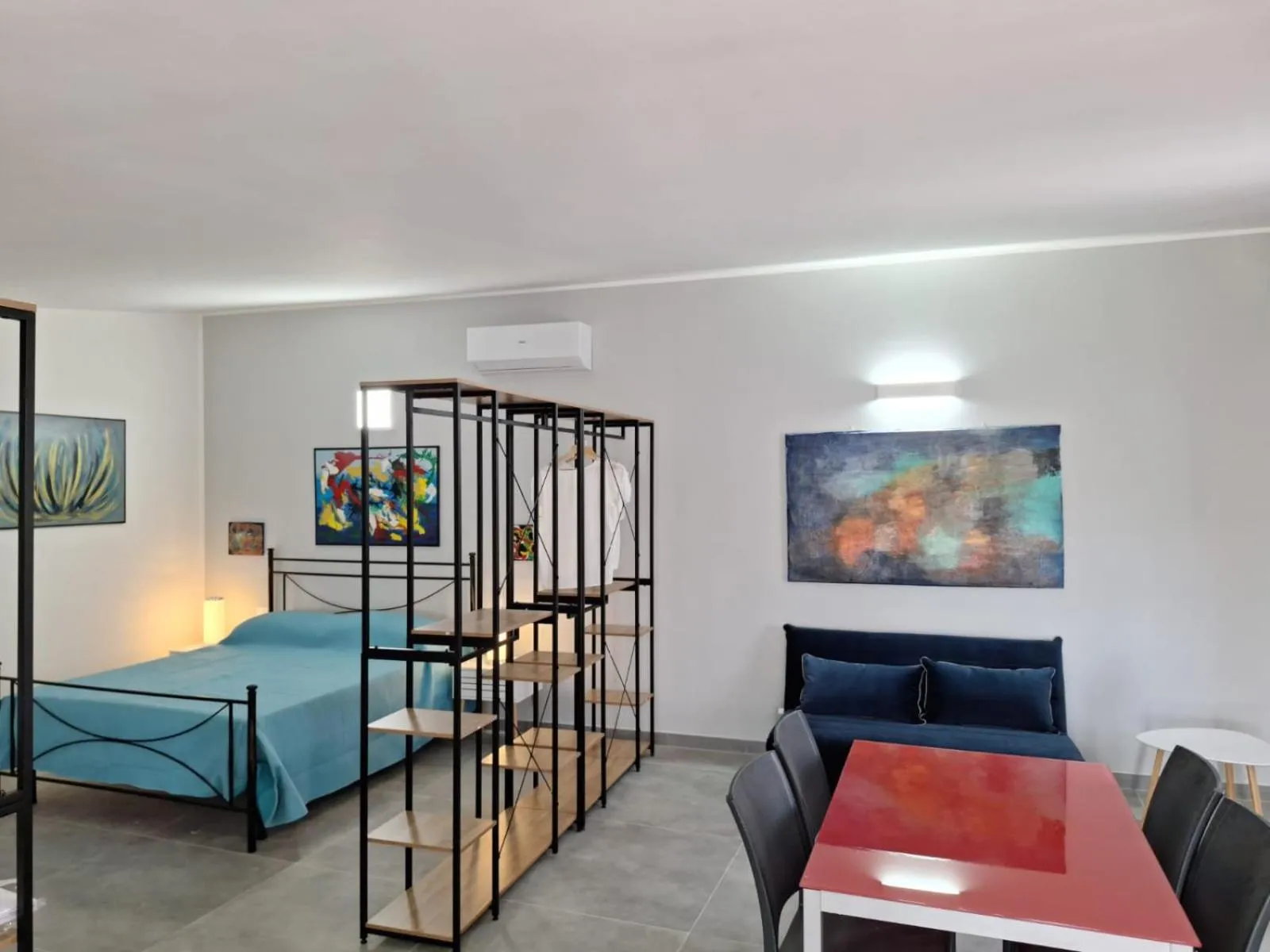 Bed in Casa "Stella" - Locazioni Turistiche