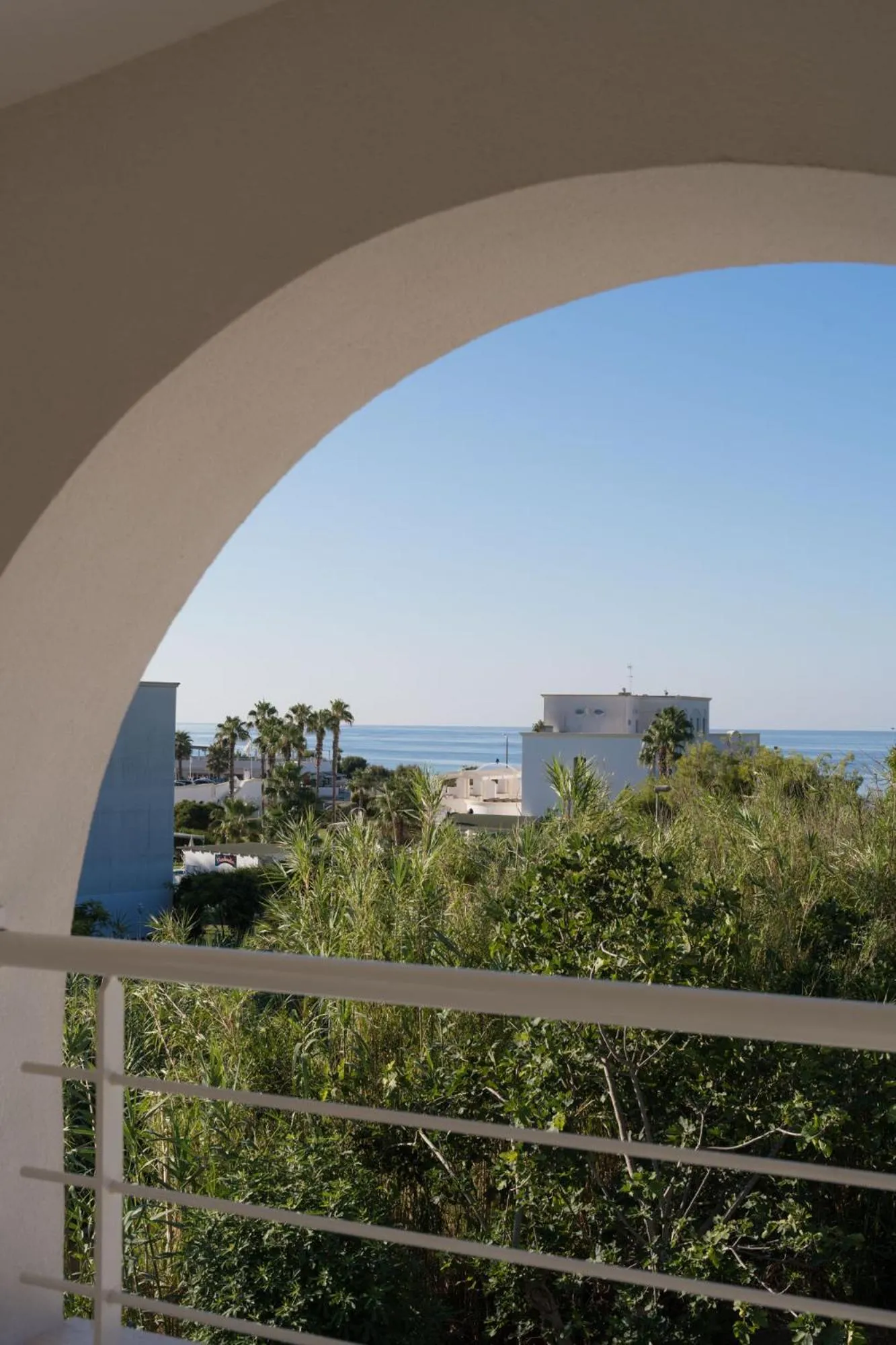 Sea view in Casa "Stella" - Locazioni Turistiche
