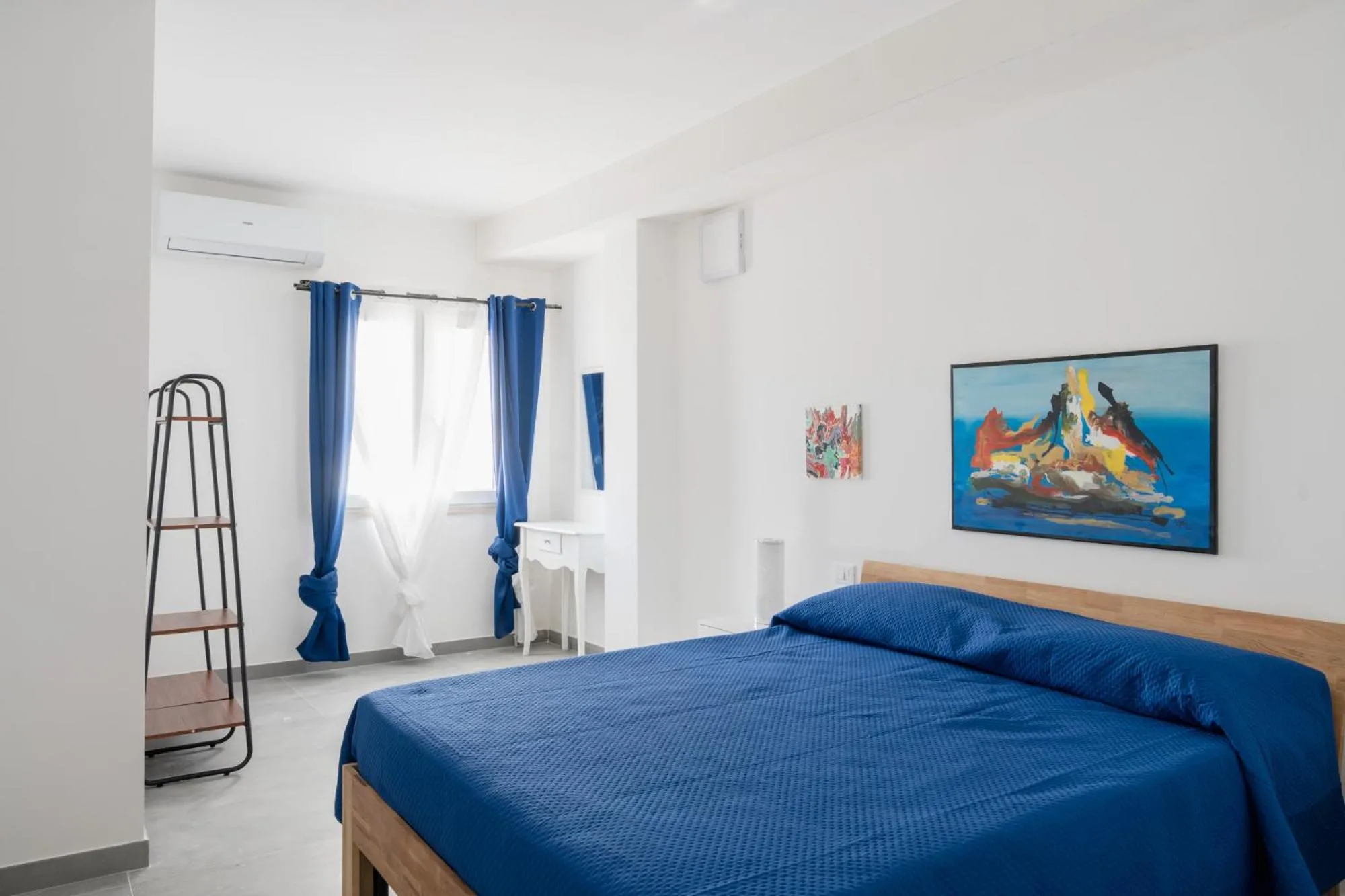 Bed in Casa "Stella" - Locazioni Turistiche