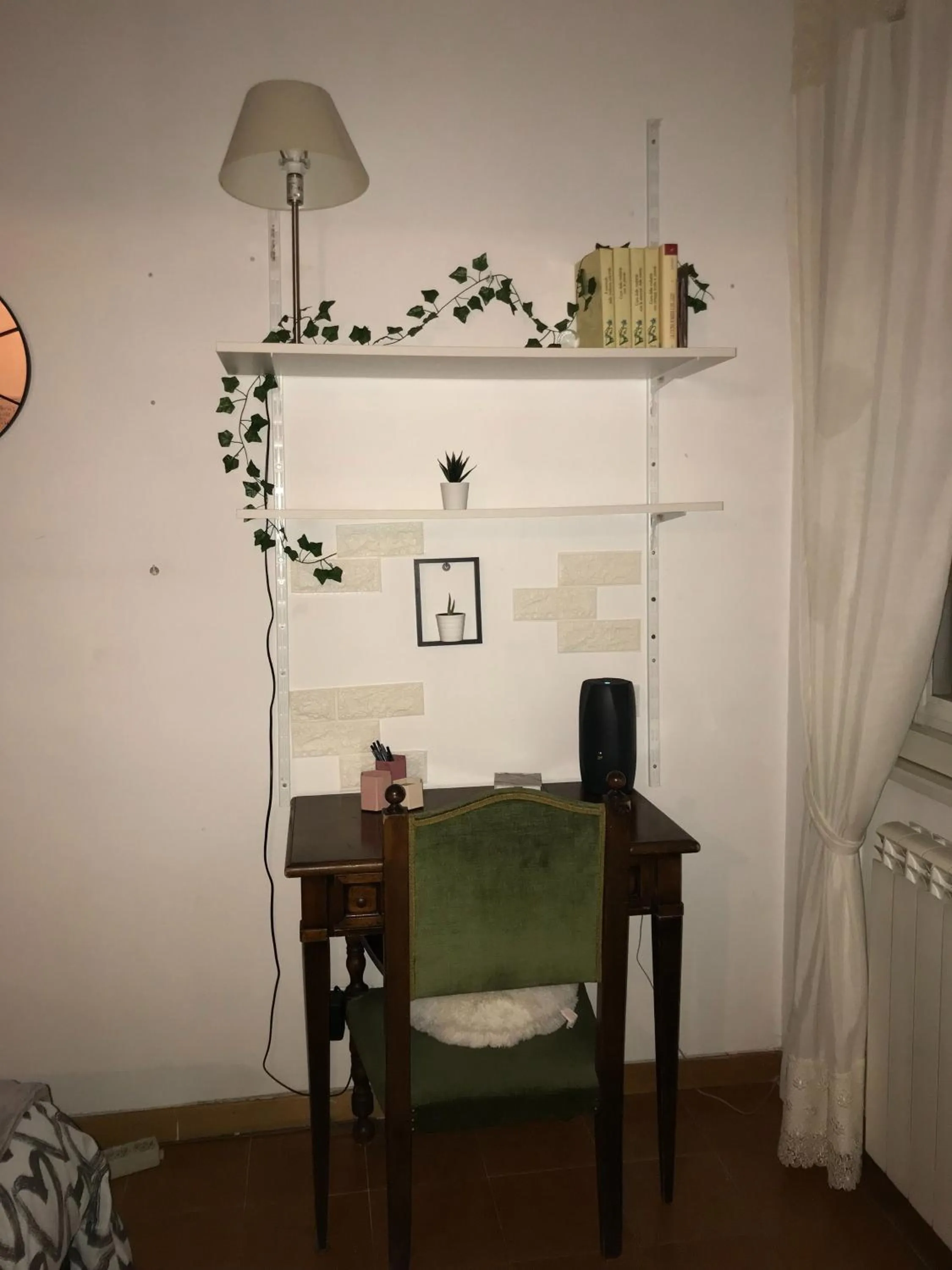 The sweet Frascati Home