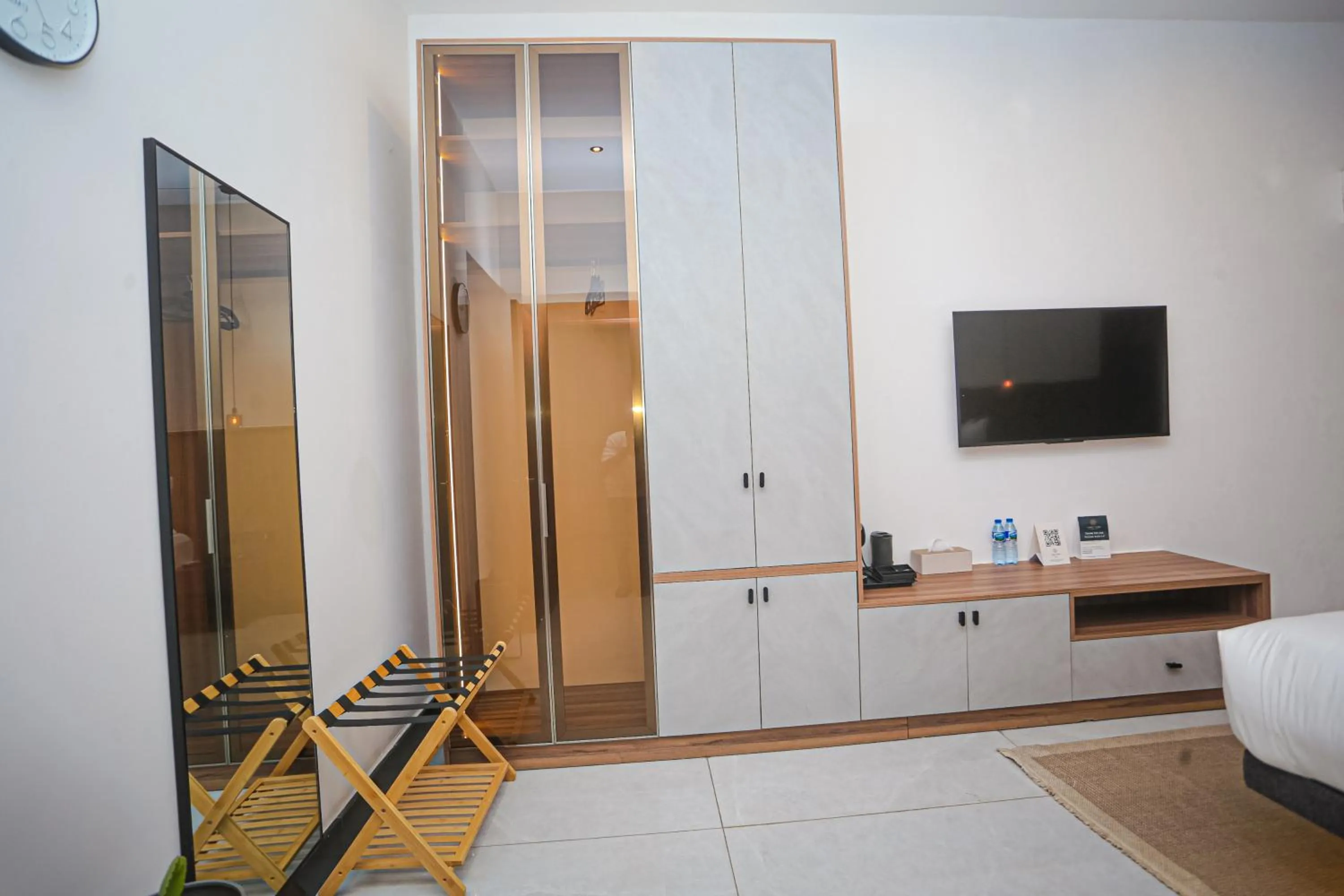 Noble Nook Boutique Hotel Abuja