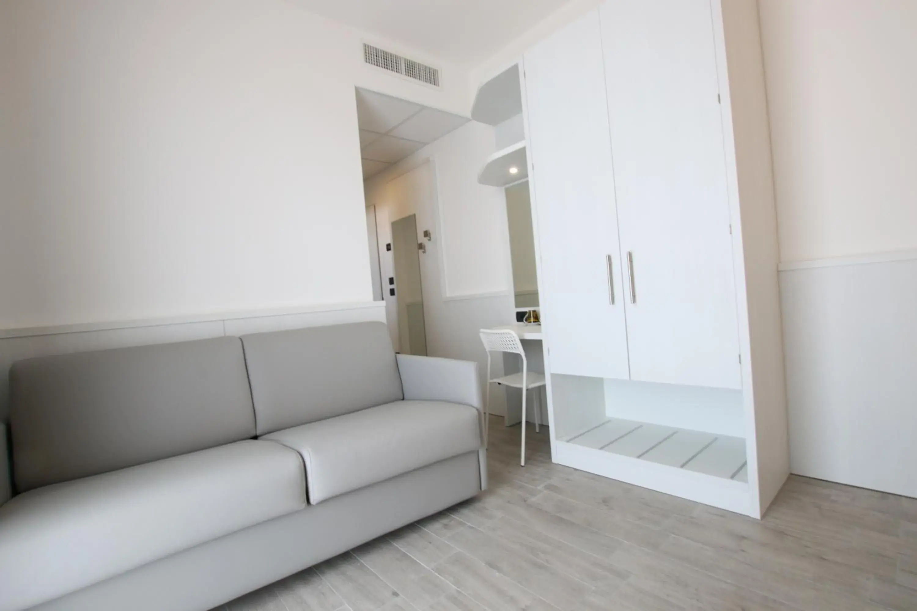 Bed in Eraclea Palace Hotel 4 stelle S Bed in Eraclea Palace Hotel 4 stelle S