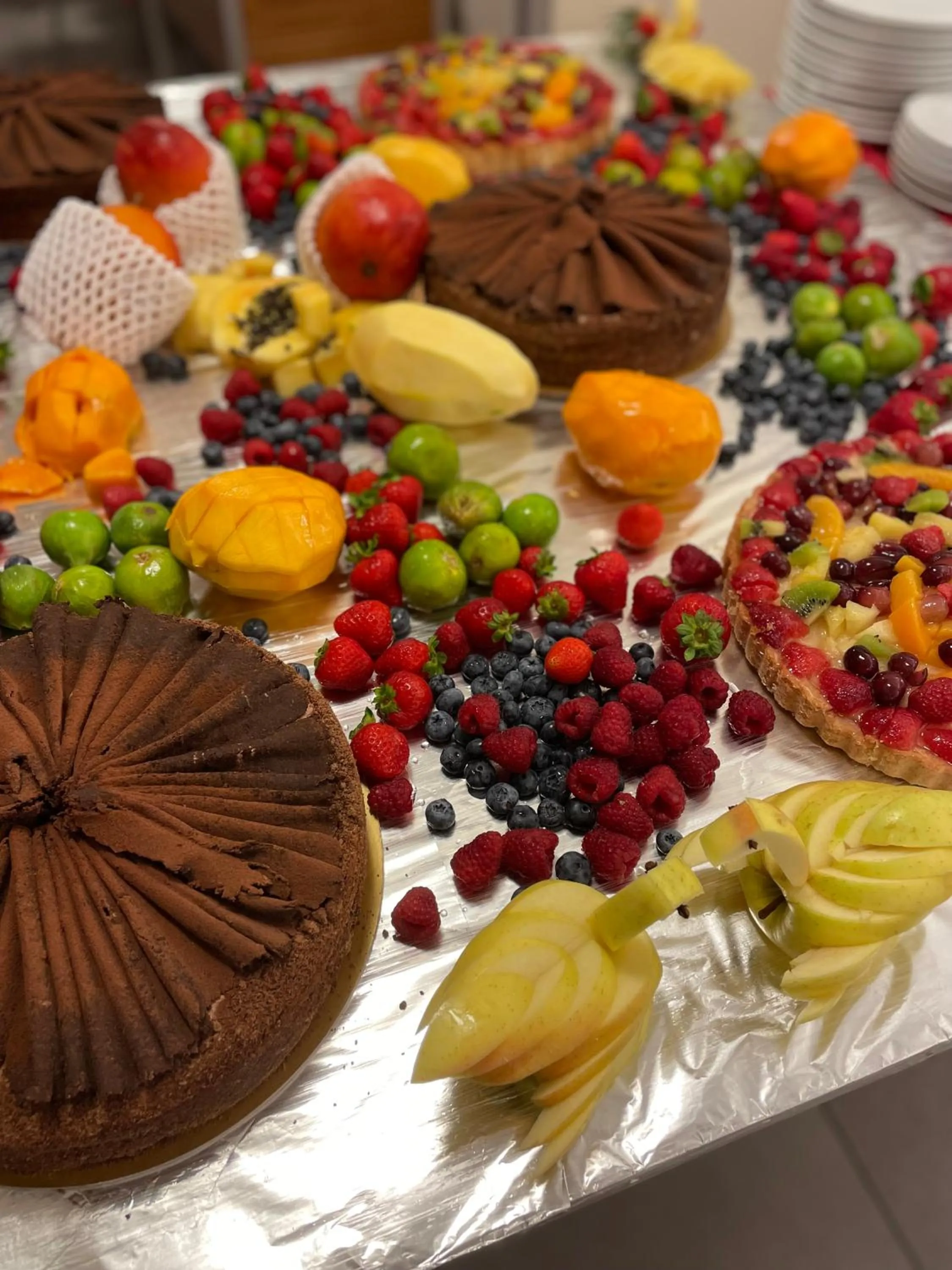 Food and drinks in Eraclea Palace Hotel 4 stelle S