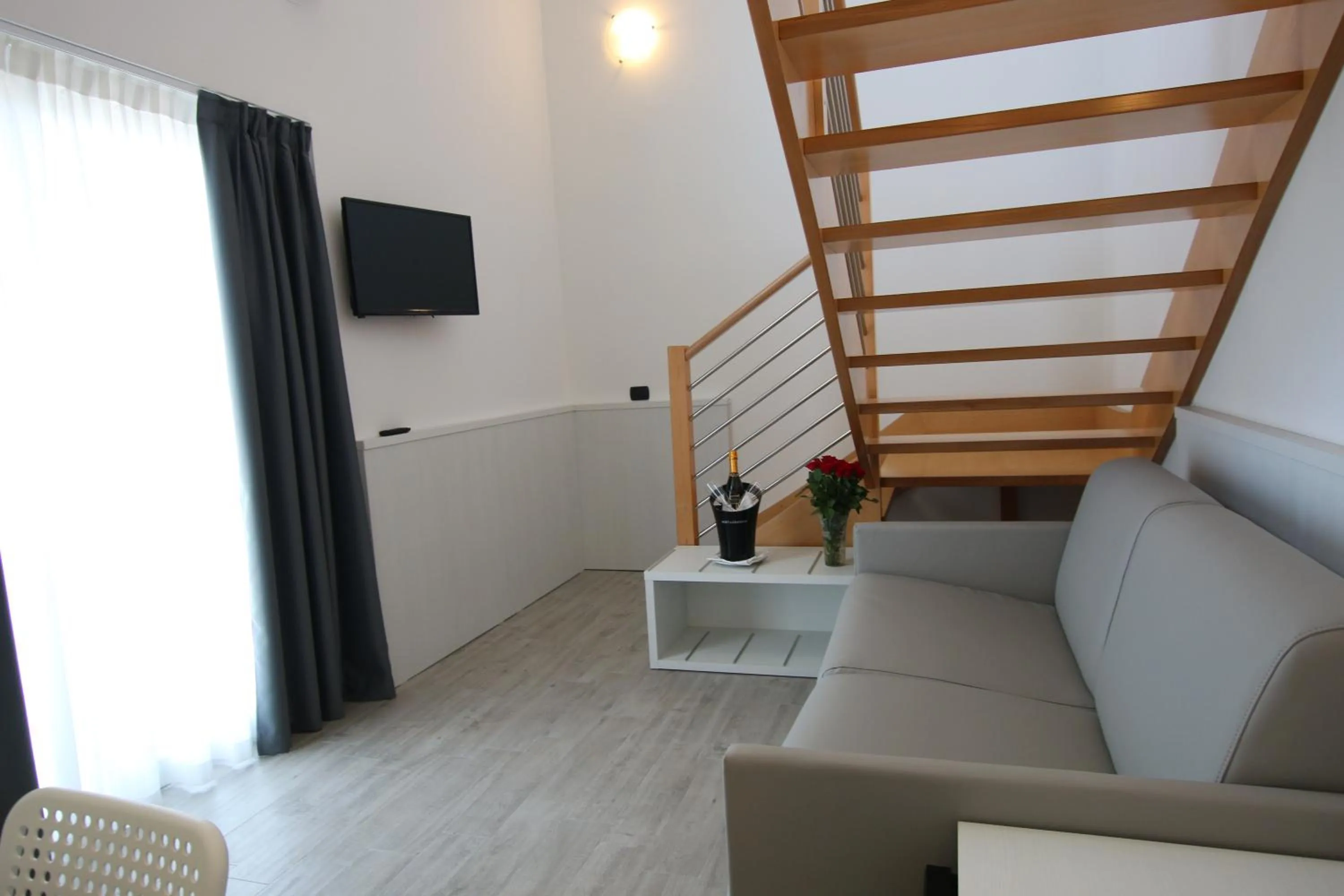 Bed in Eraclea Palace Hotel 4 stelle S