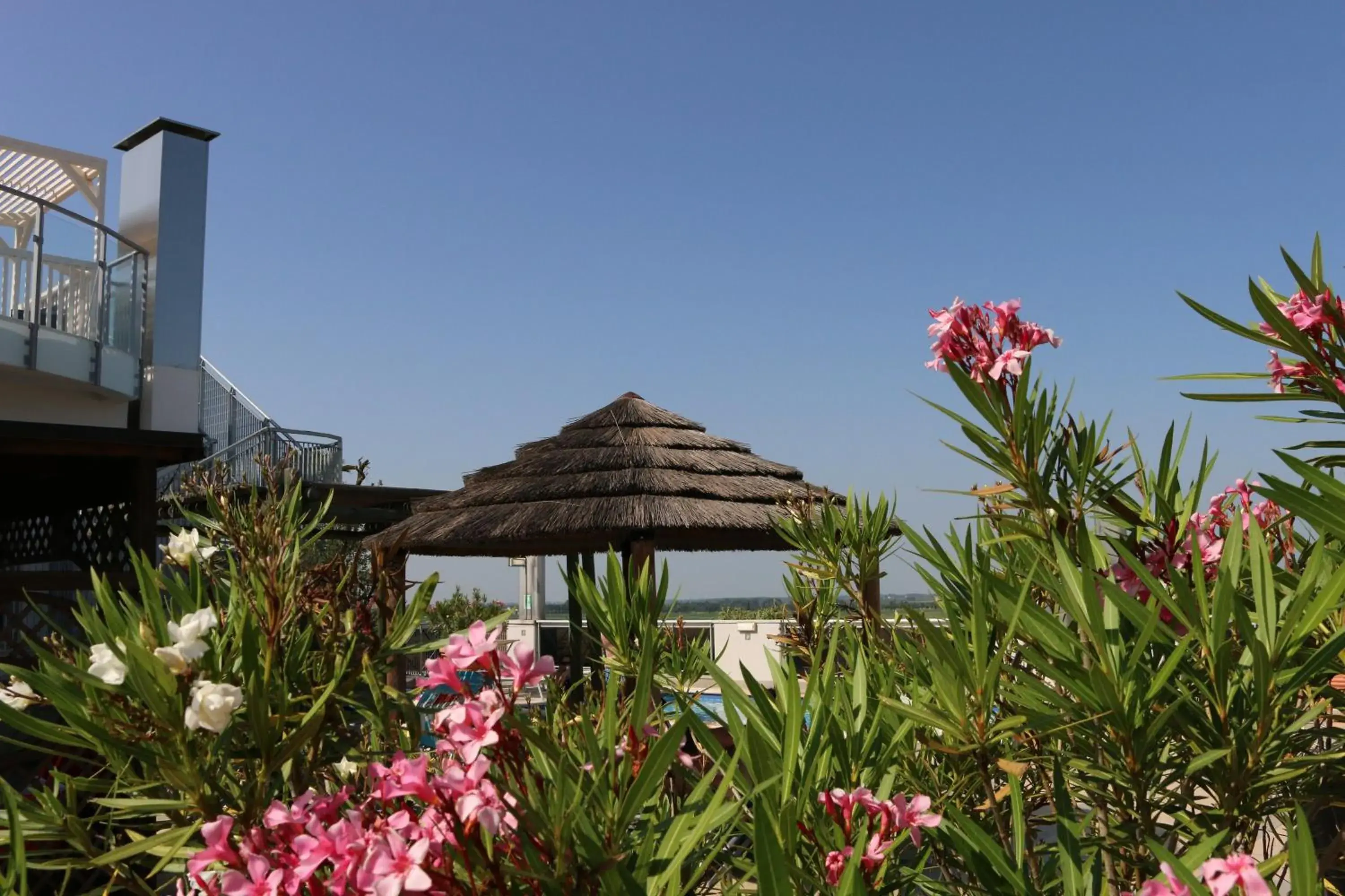 Fitness centre/facilities in Eraclea Palace Hotel 4 stelle S Fitness centre/facilities in Eraclea Palace Hotel 4 stelle S