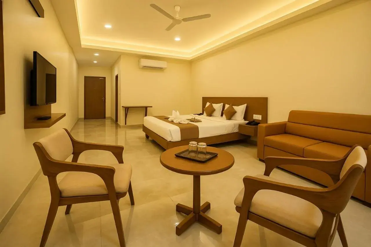 StayGuru The Canyon Inn StayGuru The Canyon Inn