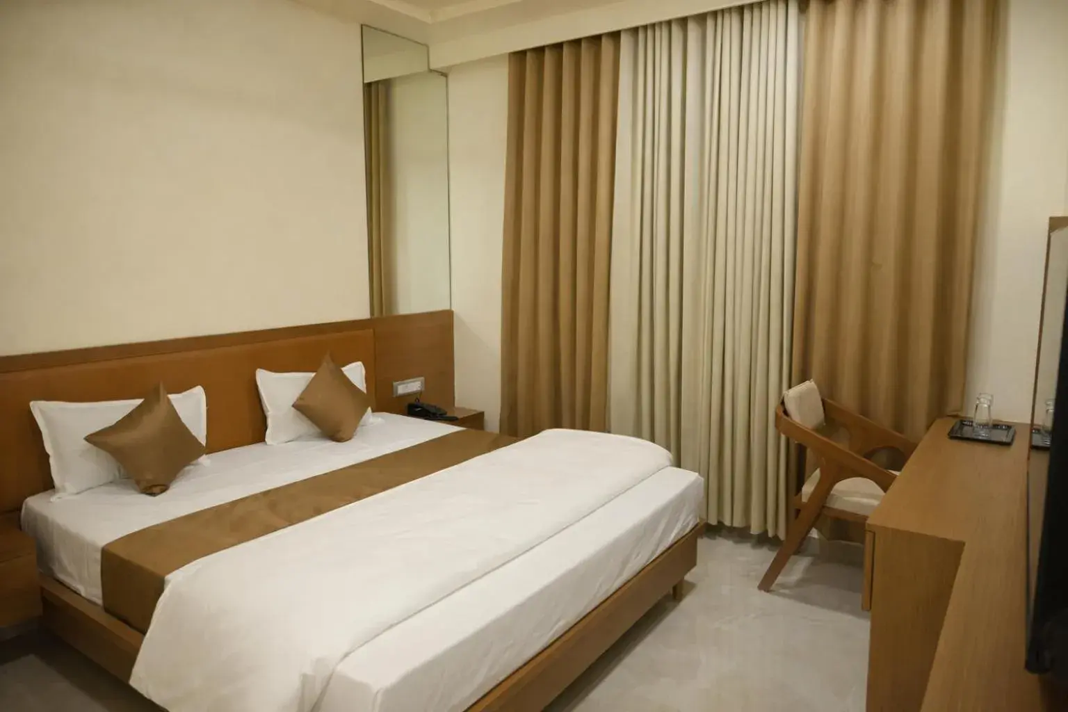 StayGuru The Canyon Inn StayGuru The Canyon Inn