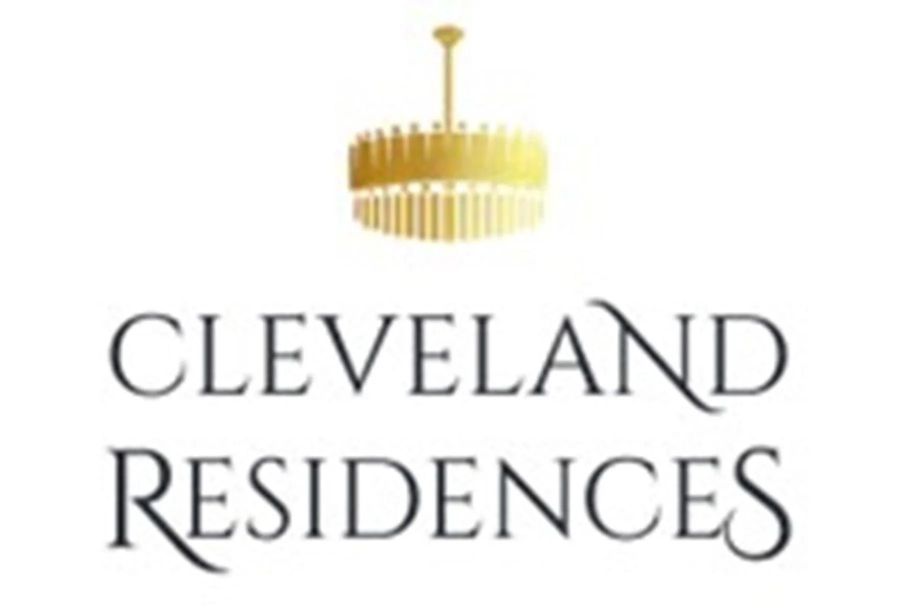 Logo/Certificate/Sign in Cleveland Residences Bloomsbury