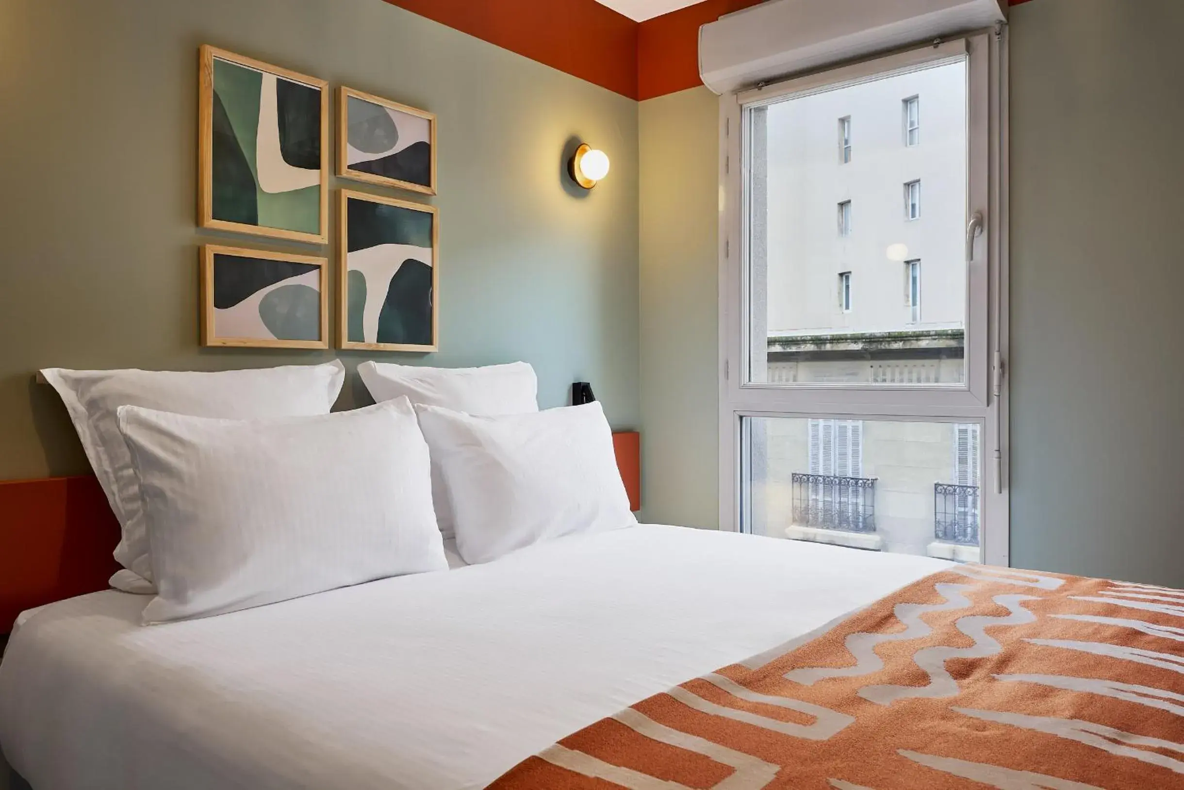 Suite in Hôtel Ligo by HappyCulture Suite in Hôtel Ligo by HappyCulture