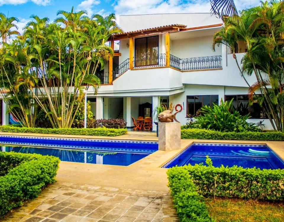 Hotel Boutique Villa Casuarinas