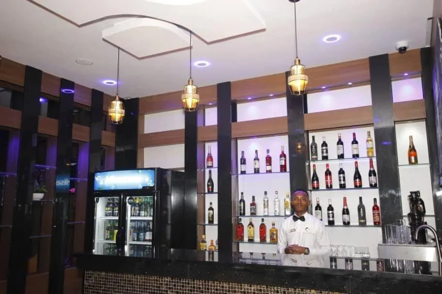 Carlton Swiss Luxury Residency