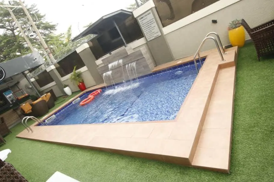 Carlton Swiss Luxury Residency