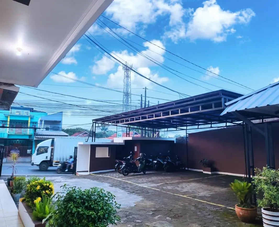 Hotel Ciwangi