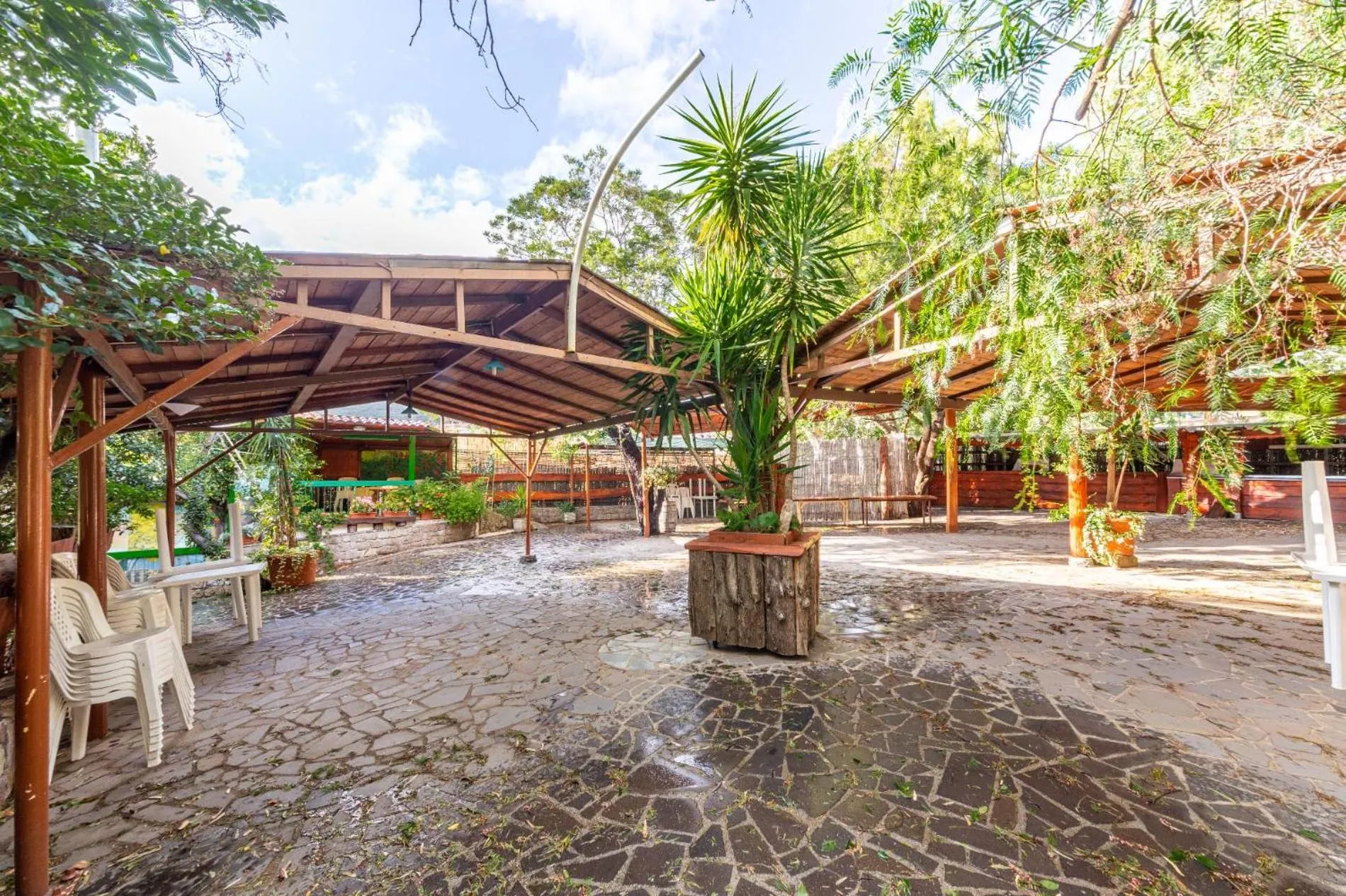 Hotel Badde Rosa