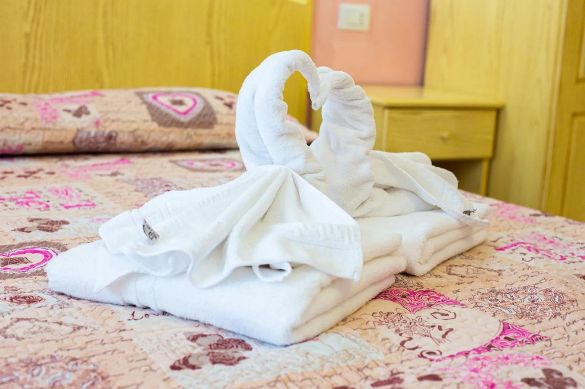Hotel Badde Rosa