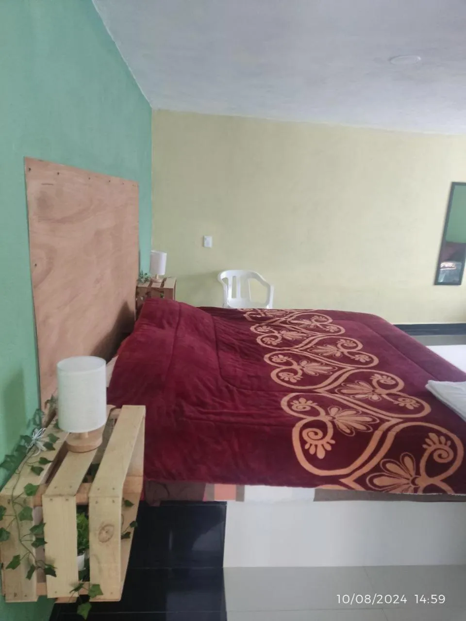 Hotel Mextlitlán Tierra de Lunas