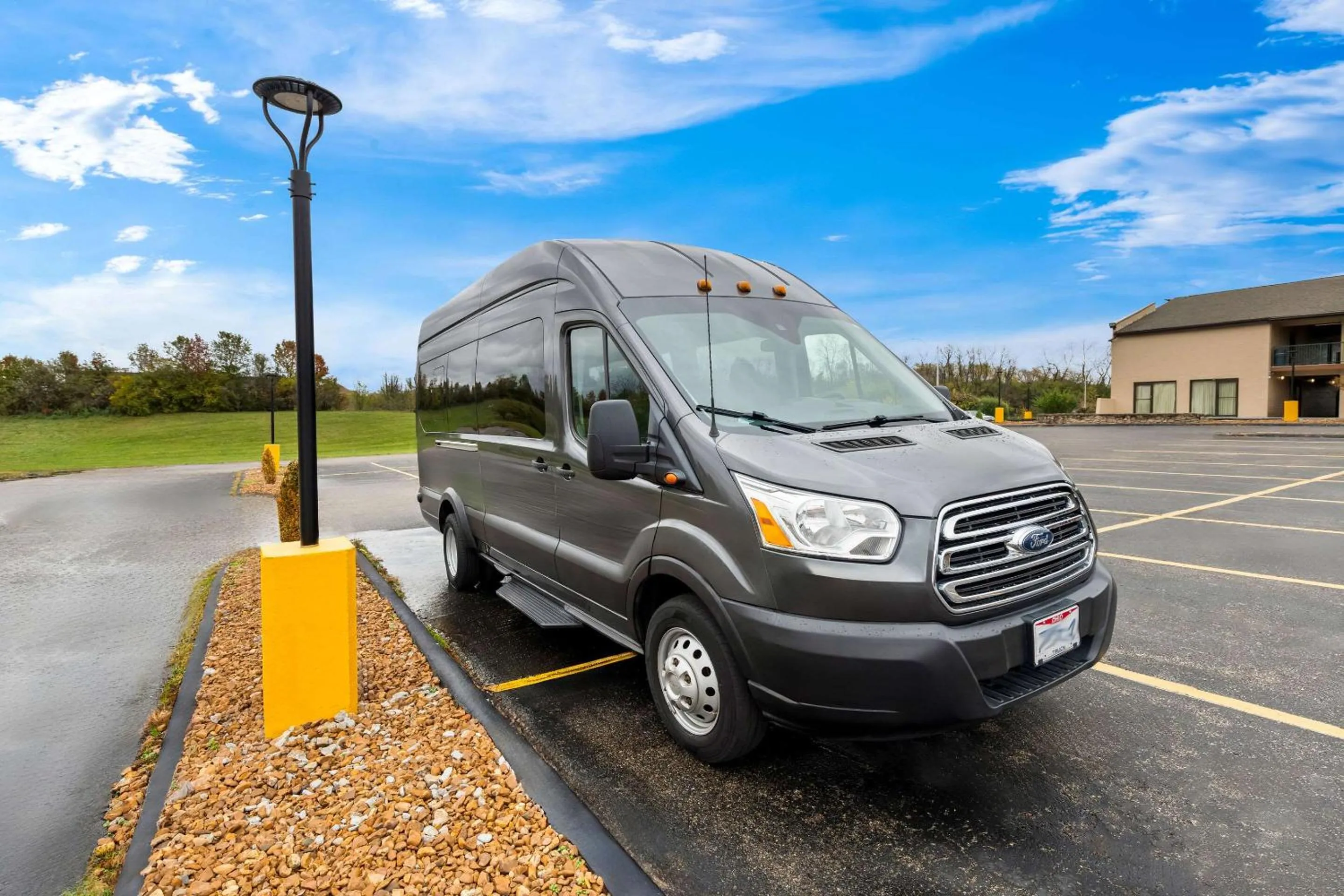 Other in Suburban Studios Mason Near Kings Island