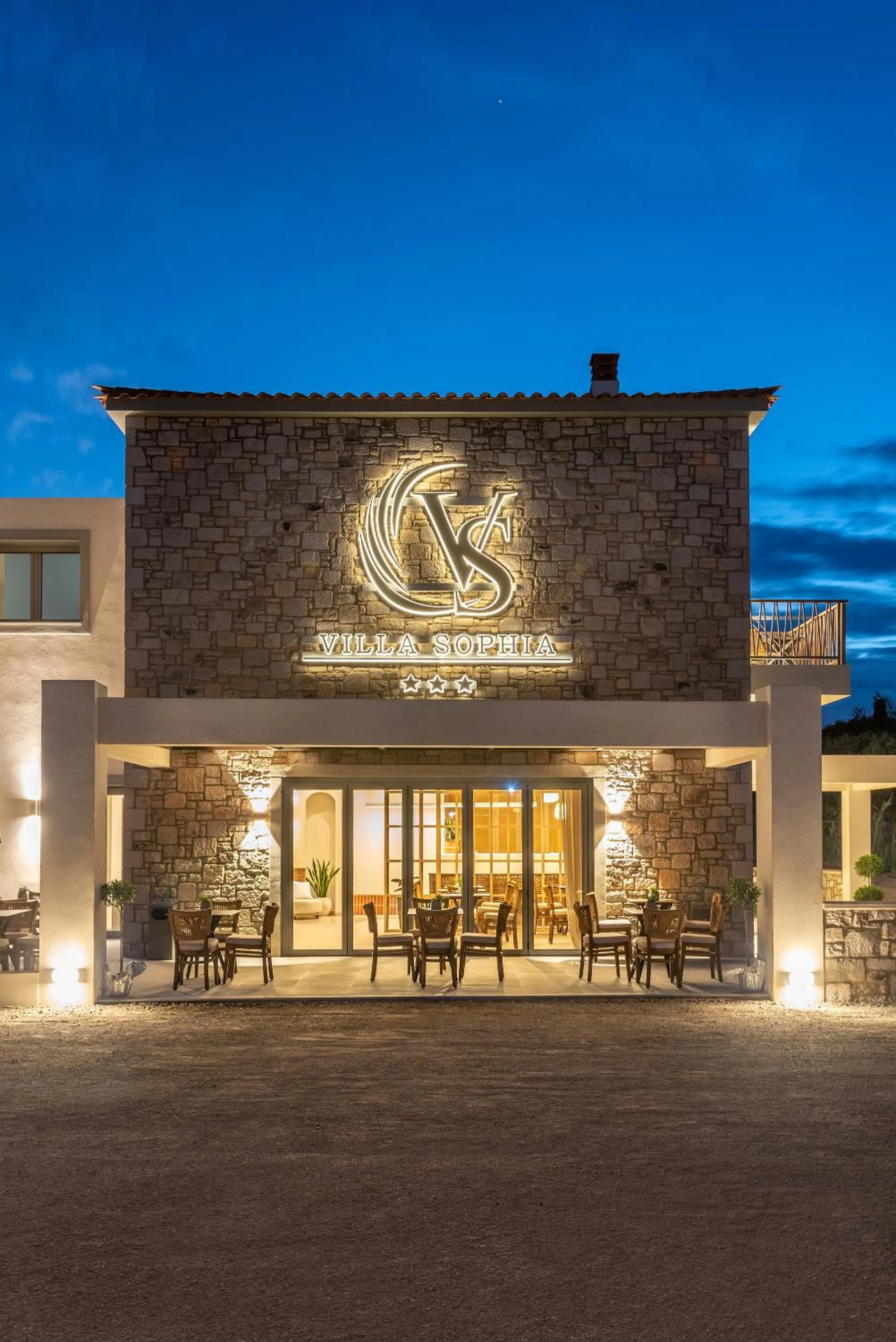 Villa Sophia