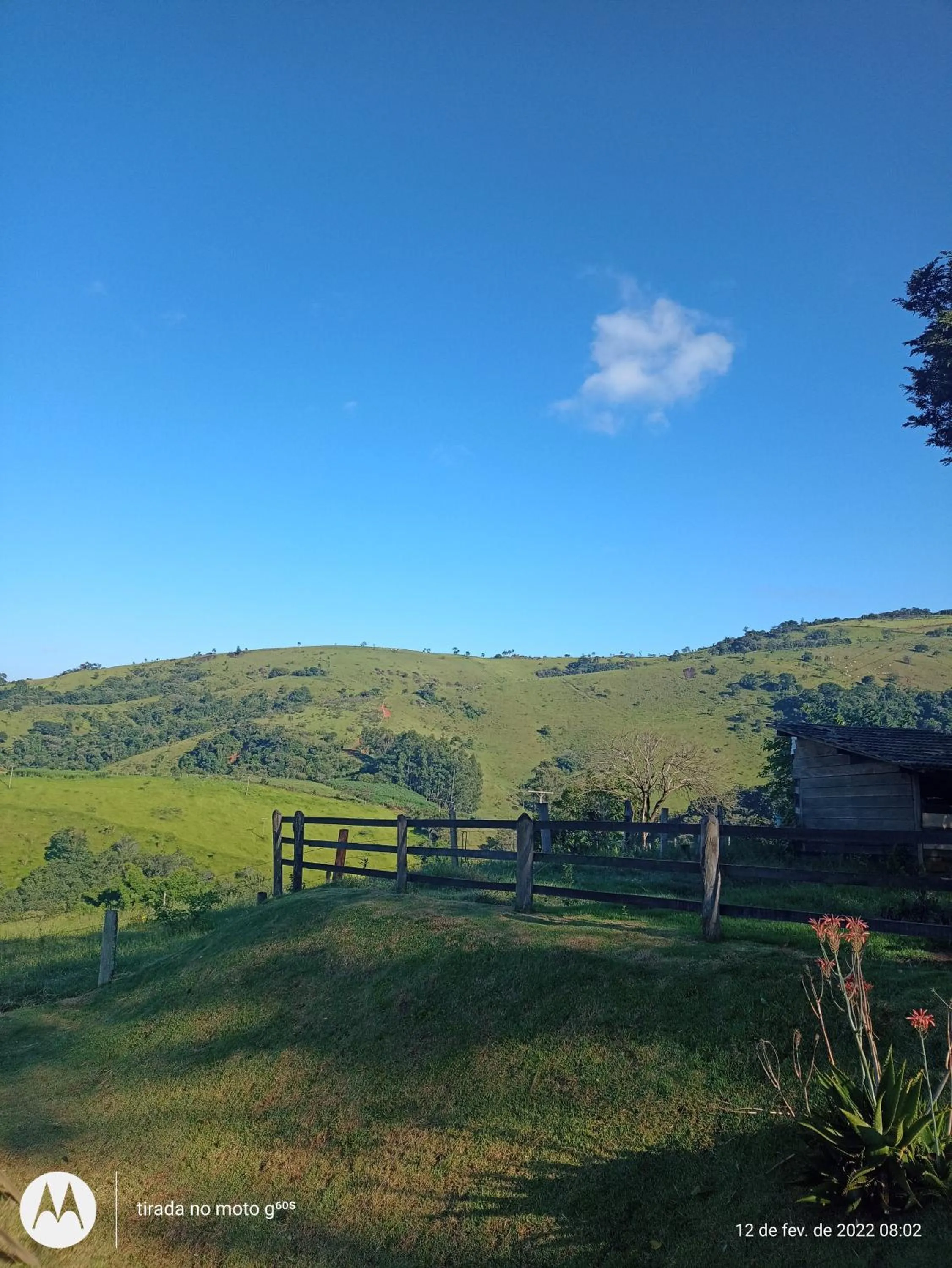 Pousada Cafuné