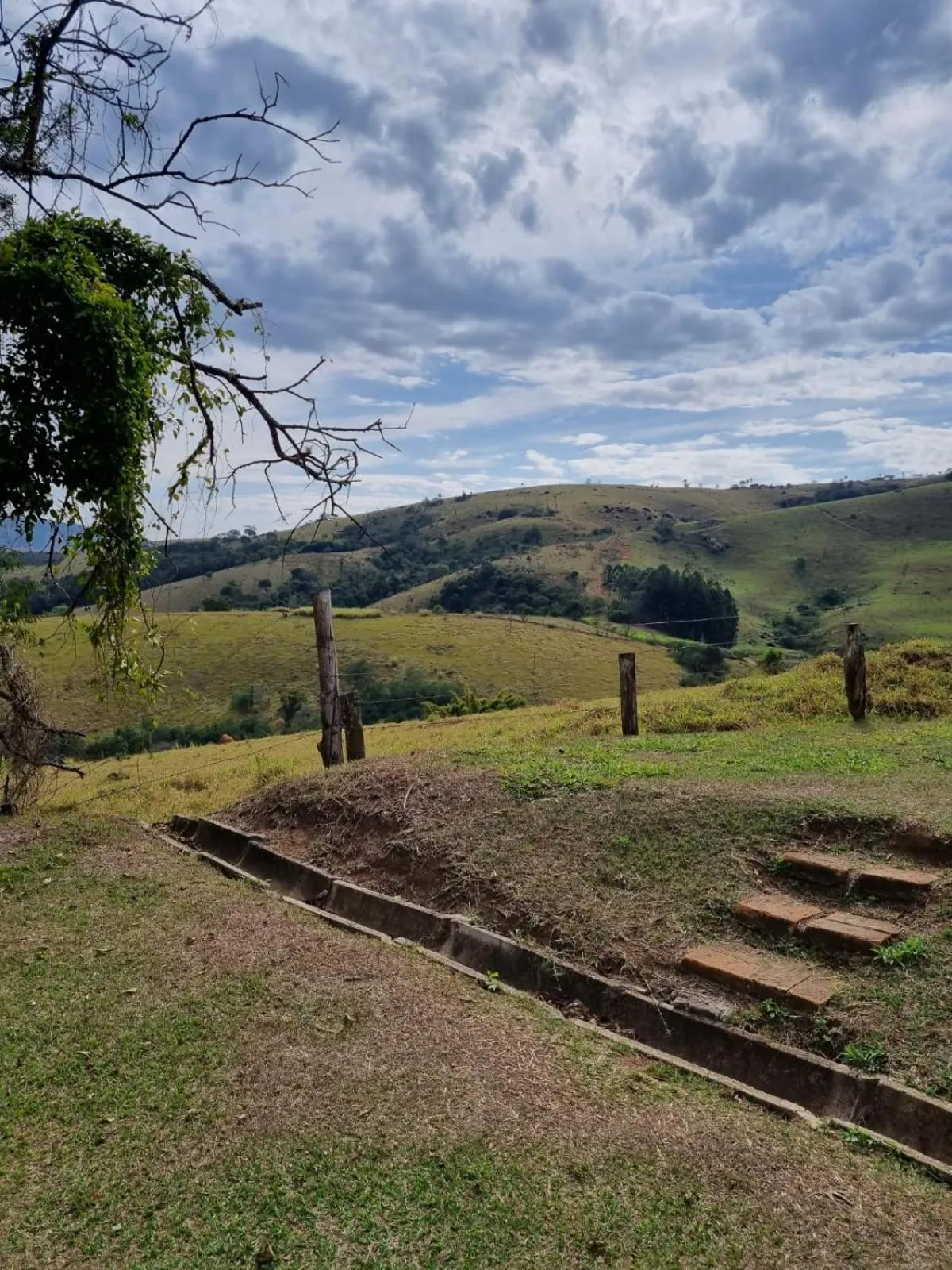 Pousada Cafuné