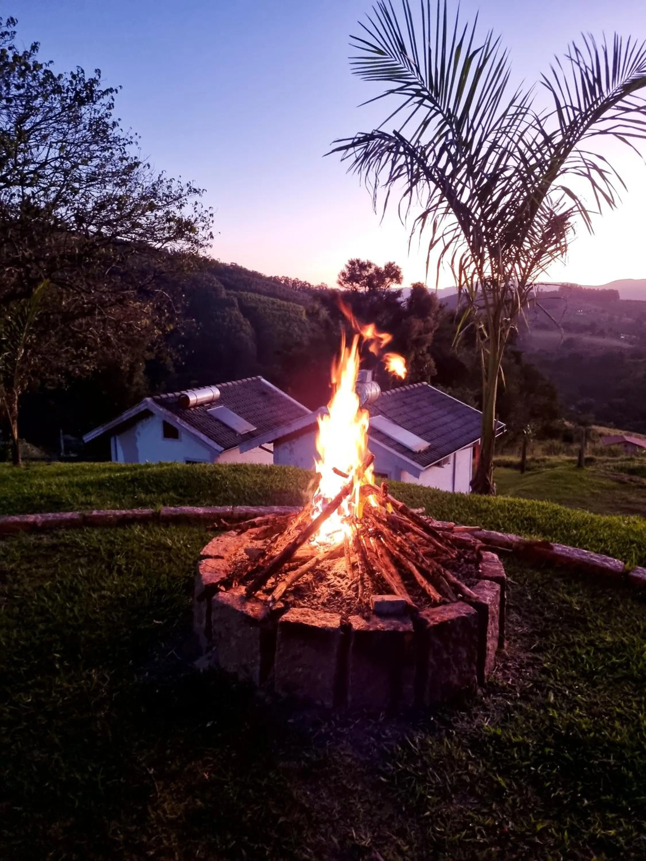 Pousada Cafuné