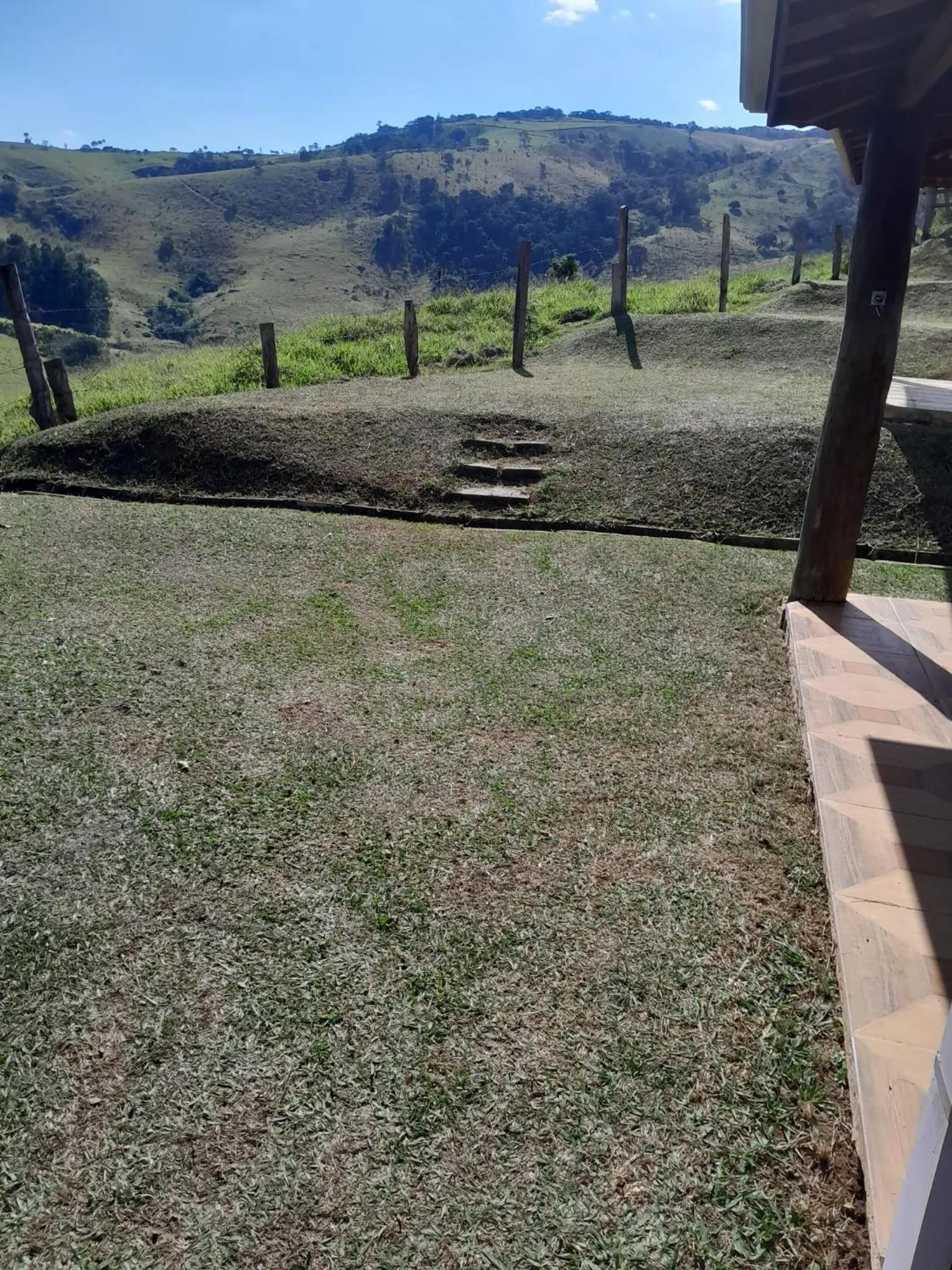 Pousada Cafuné