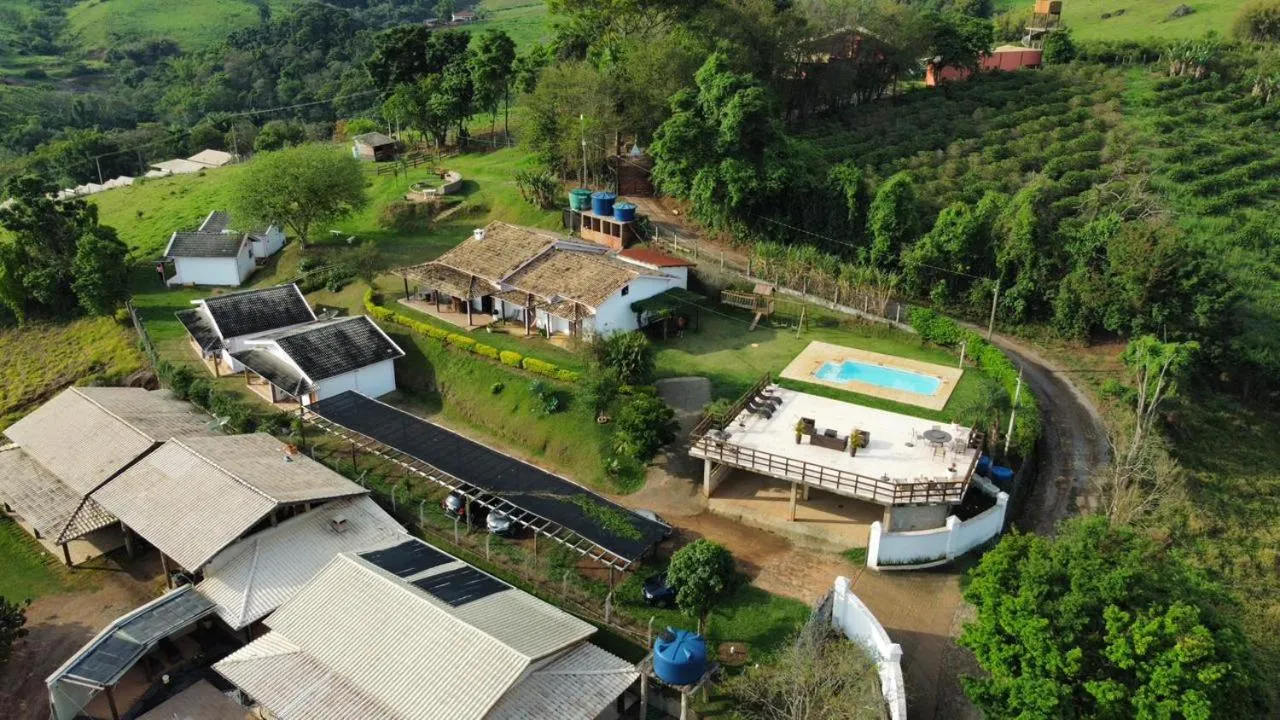 Pousada Cafuné