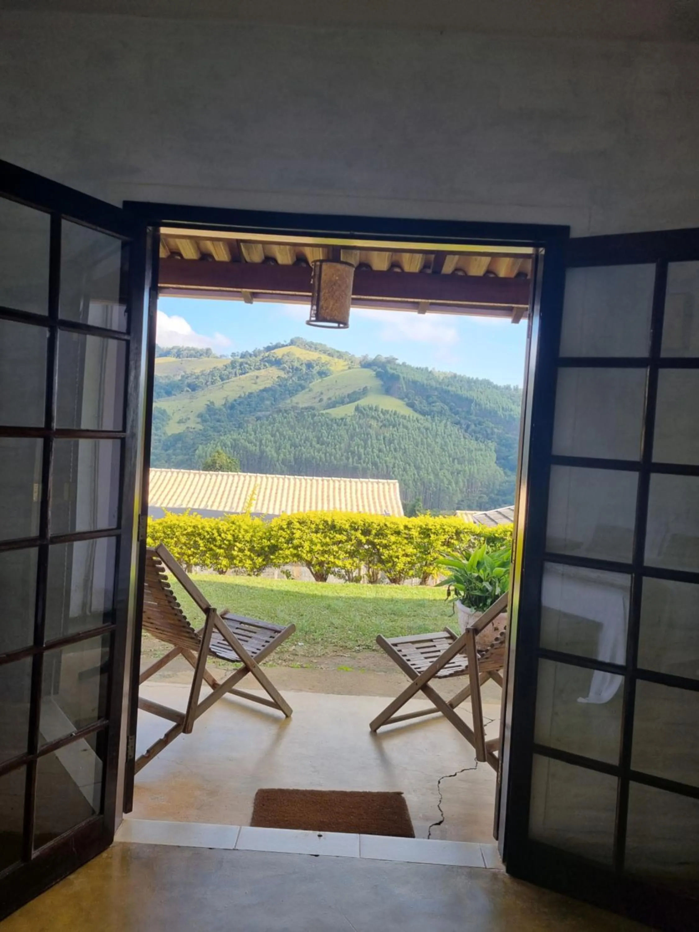 Pousada Cafuné