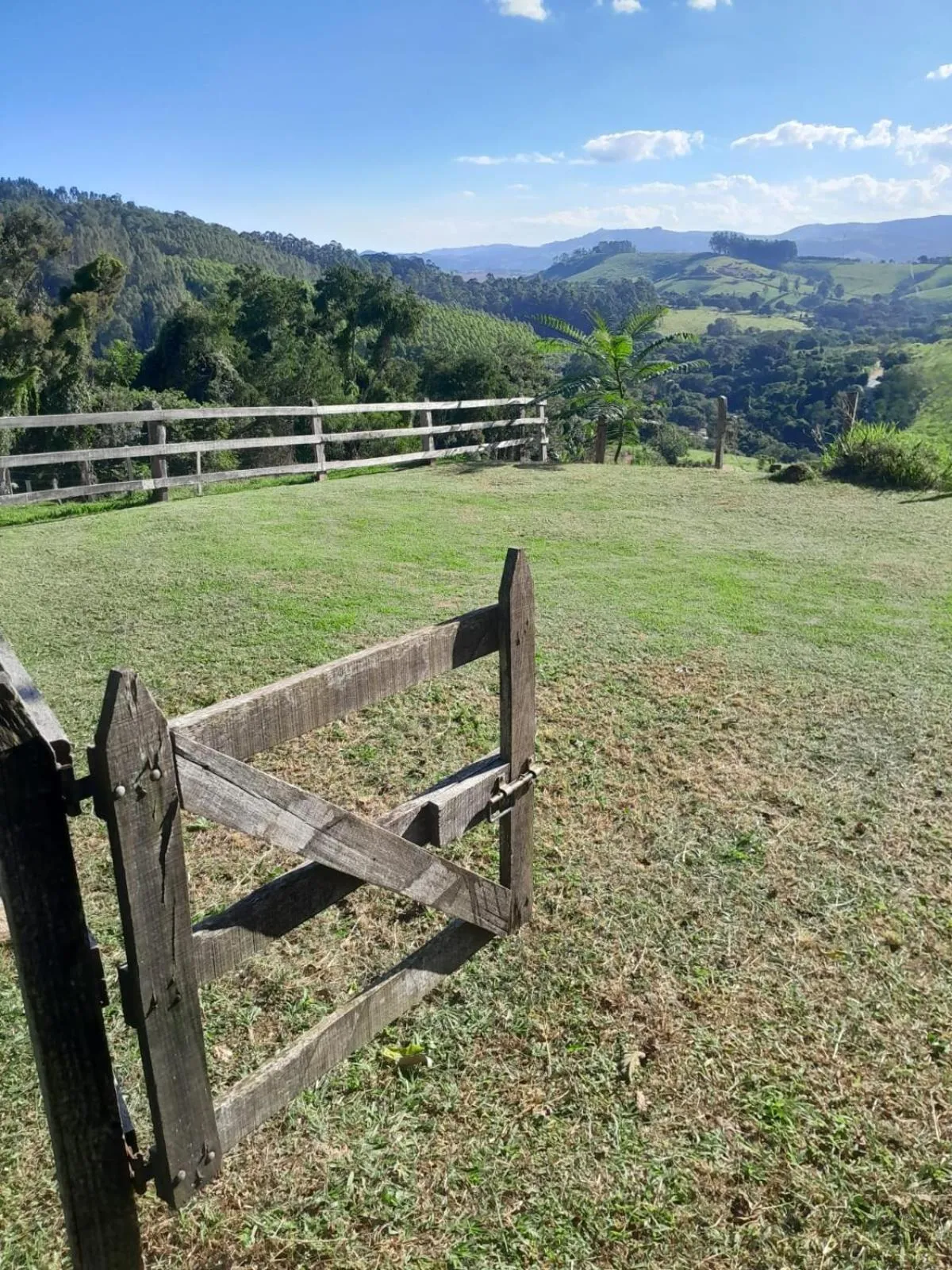Pousada Cafuné