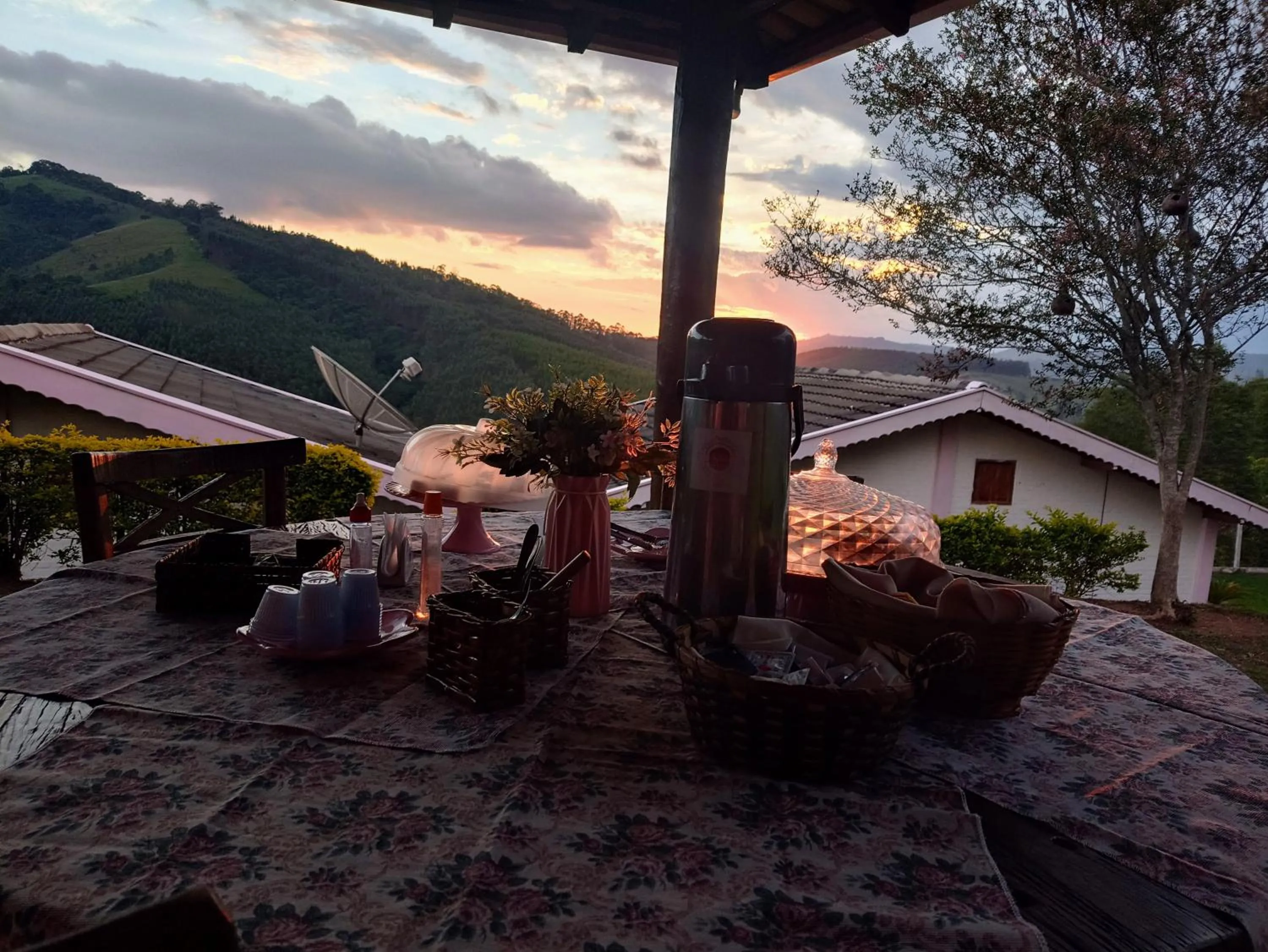 Pousada Cafuné