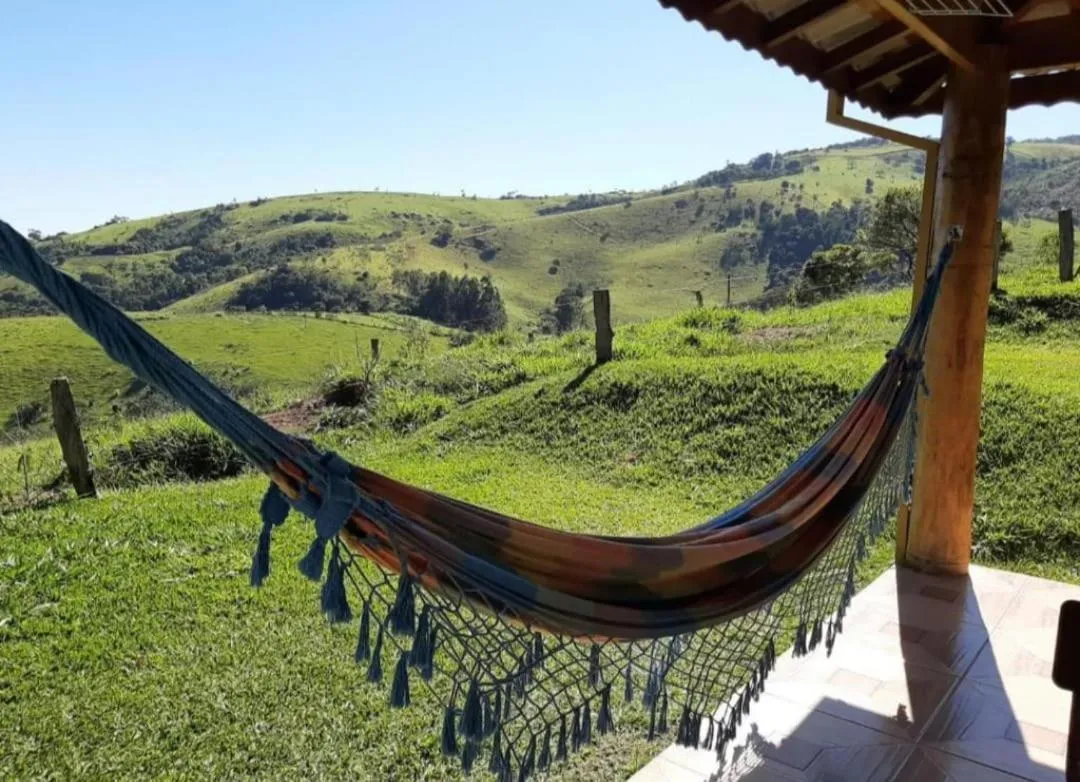 Pousada Cafuné