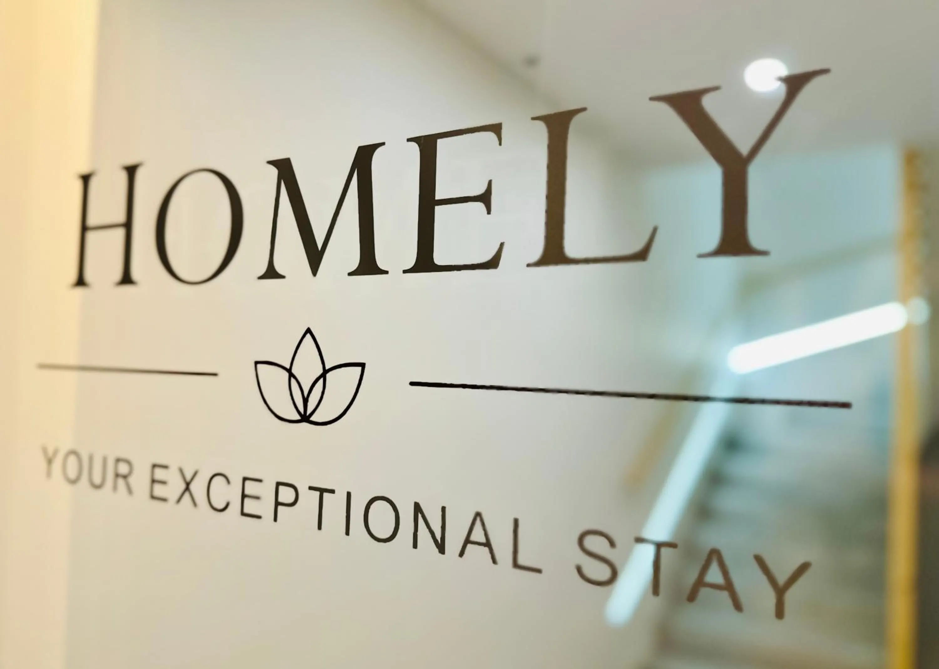 Homely Basel Airport