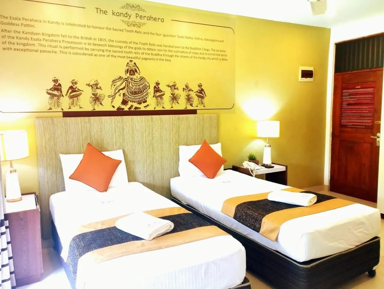 Waasala Eco Luxury Heaven