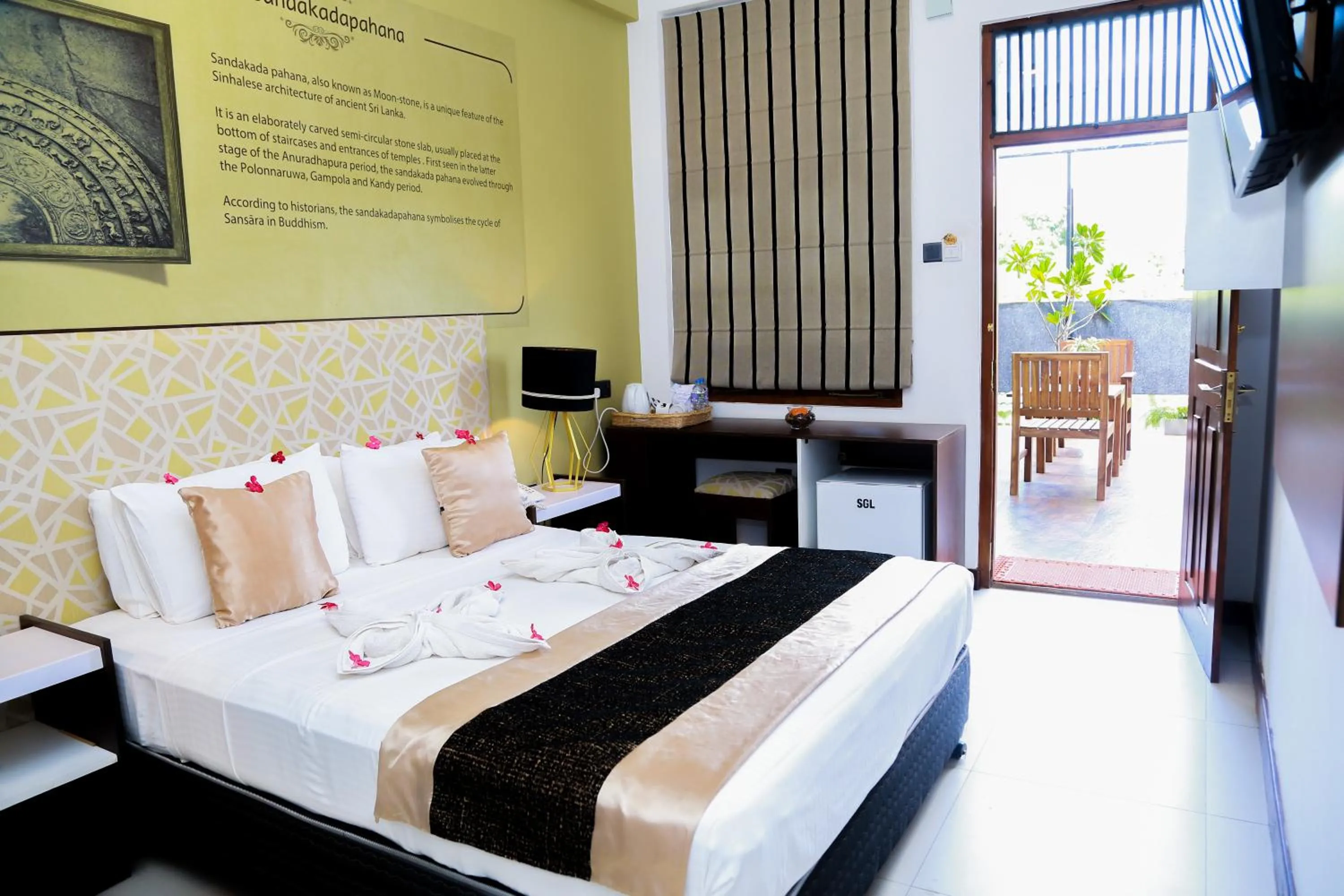 Waasala Eco Luxury Heaven