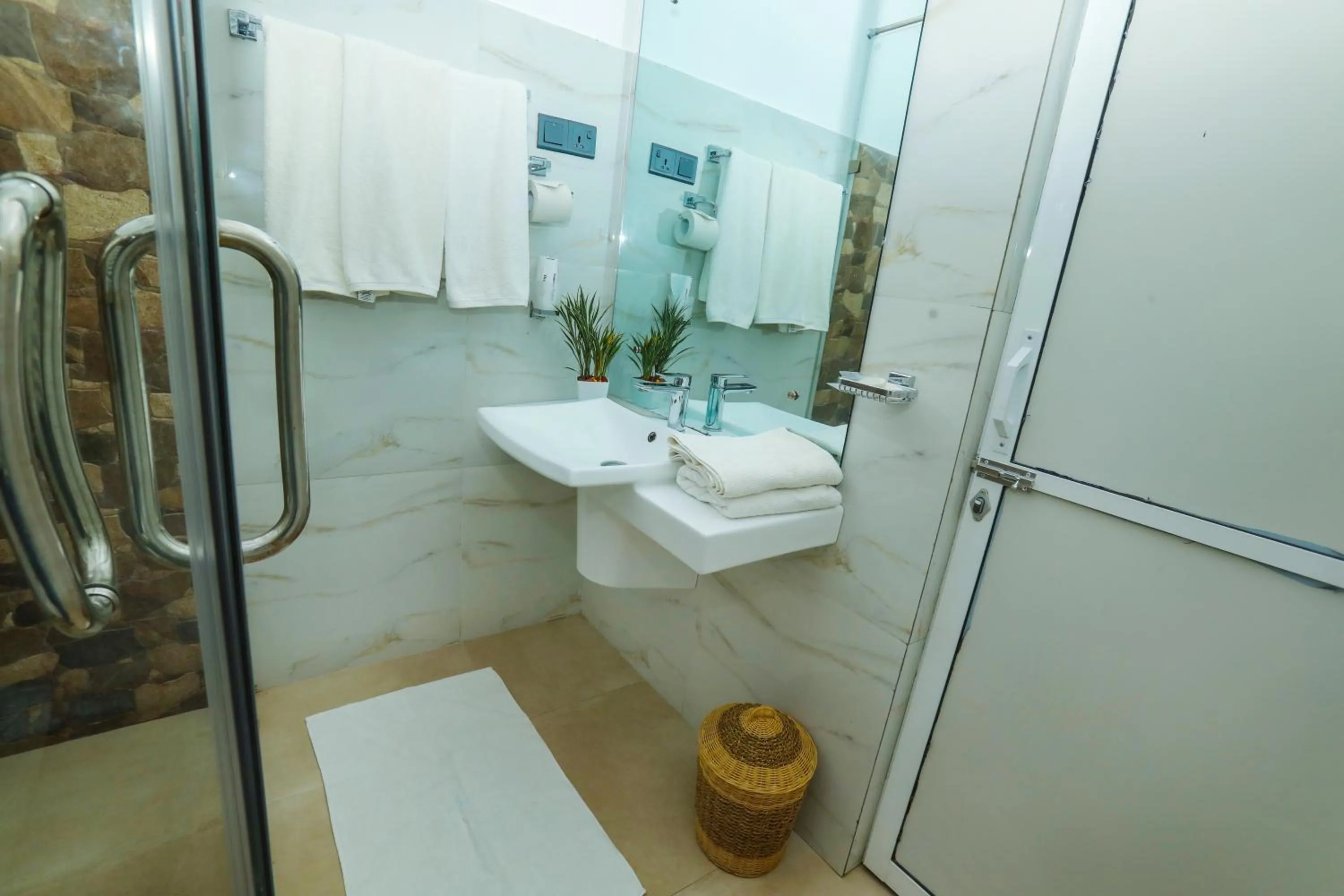 Waasala Eco Luxury Heaven