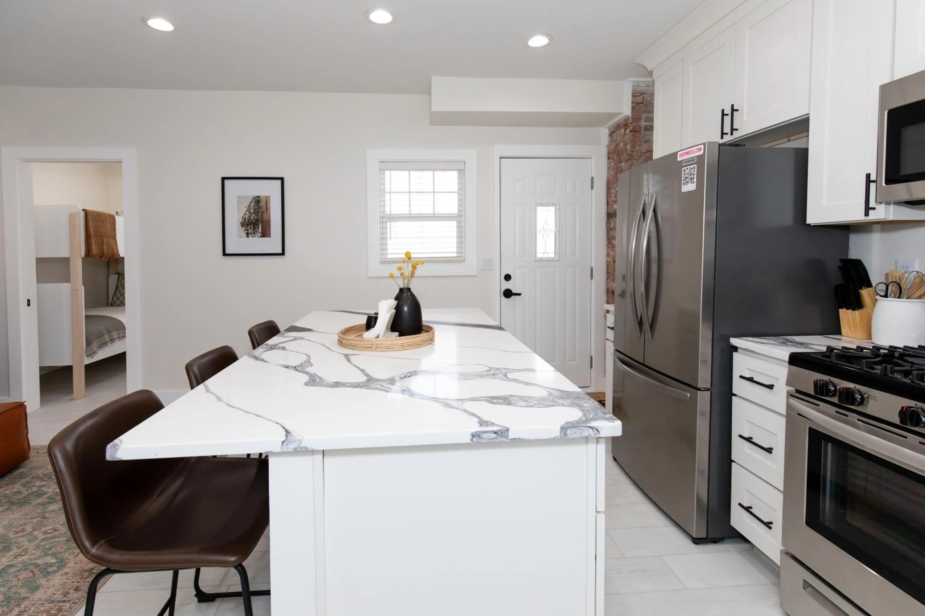 Inn At Fulton Boutique Hotel