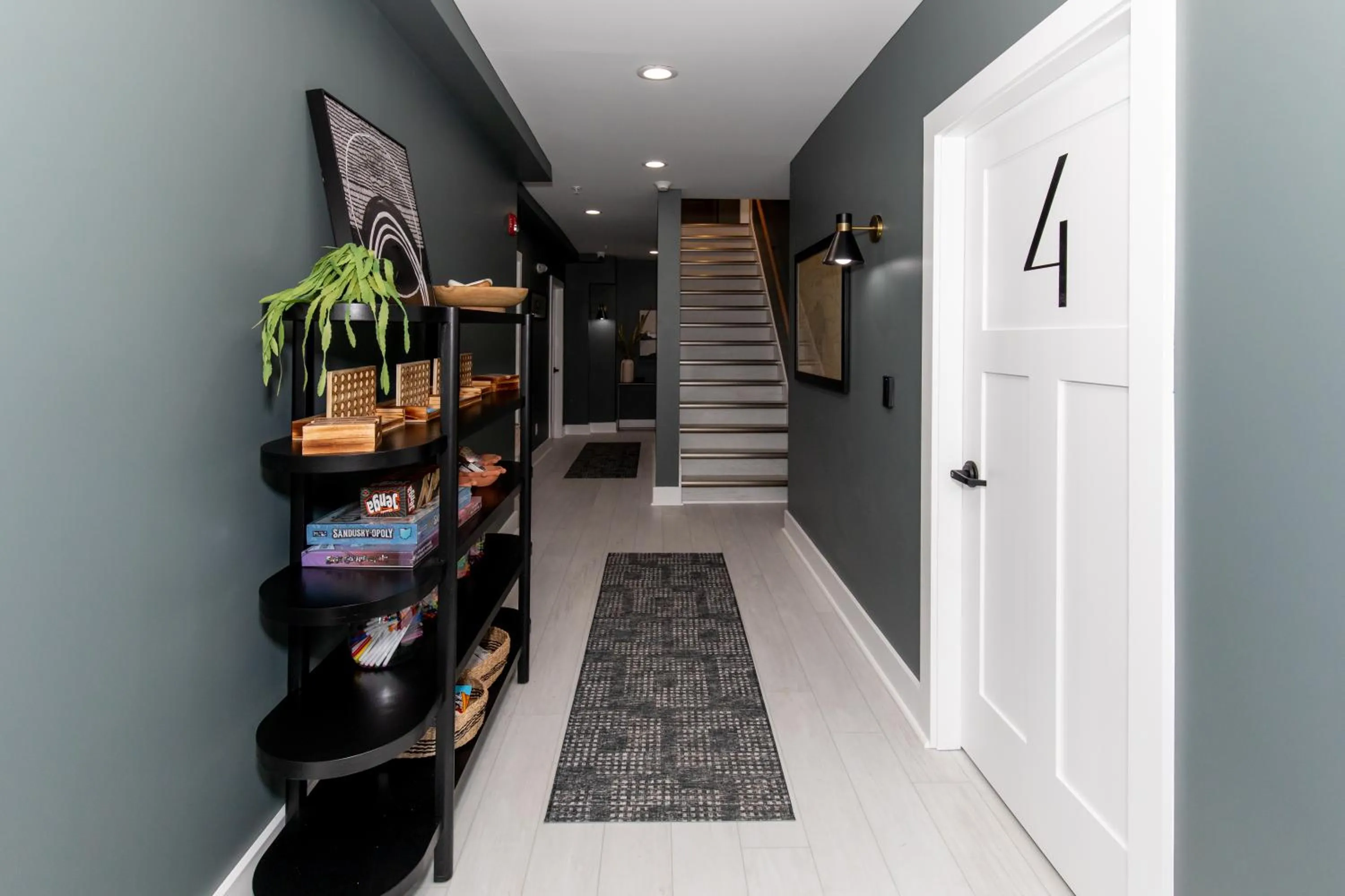 Property building in Inn At Fulton Boutique Hotel